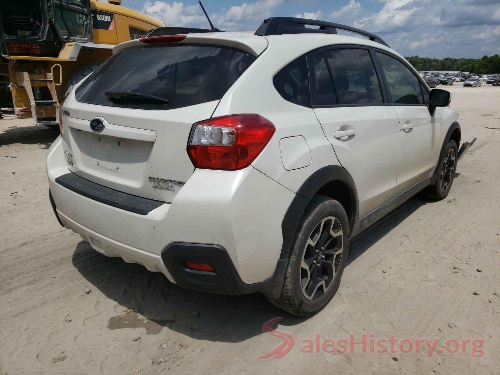 JF2GPABC5H8229103 2017 SUBARU CROSSTREK