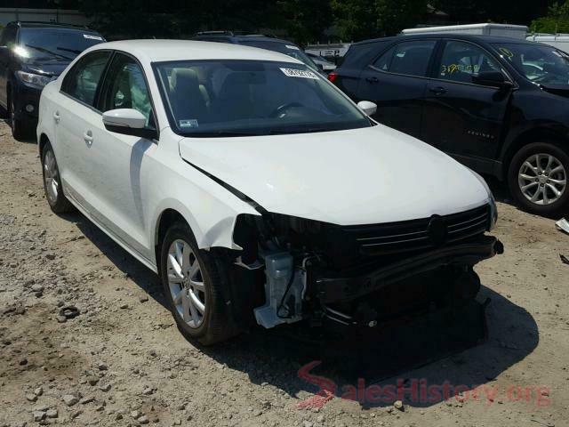 3VWDP7AJ9DM309947 2013 VOLKSWAGEN JETTA