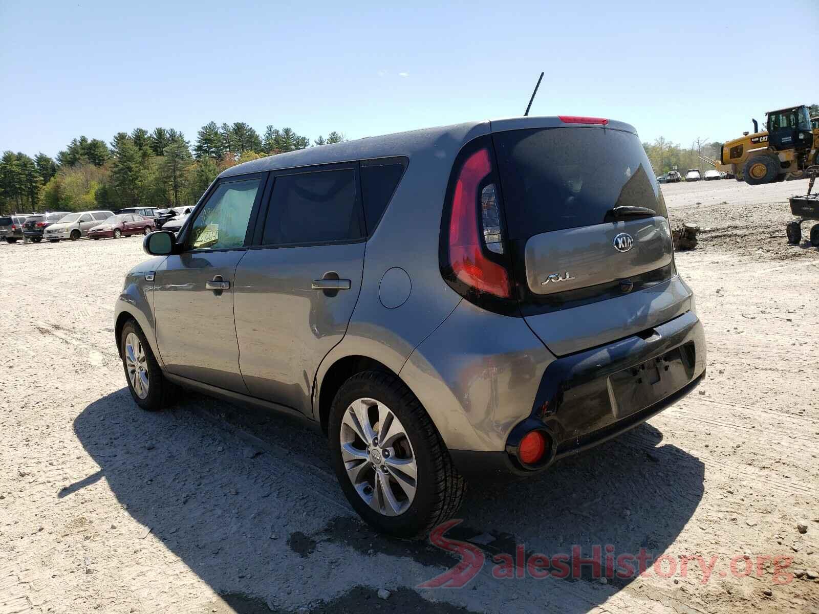 KNDJP3A57G7250574 2016 KIA SOUL