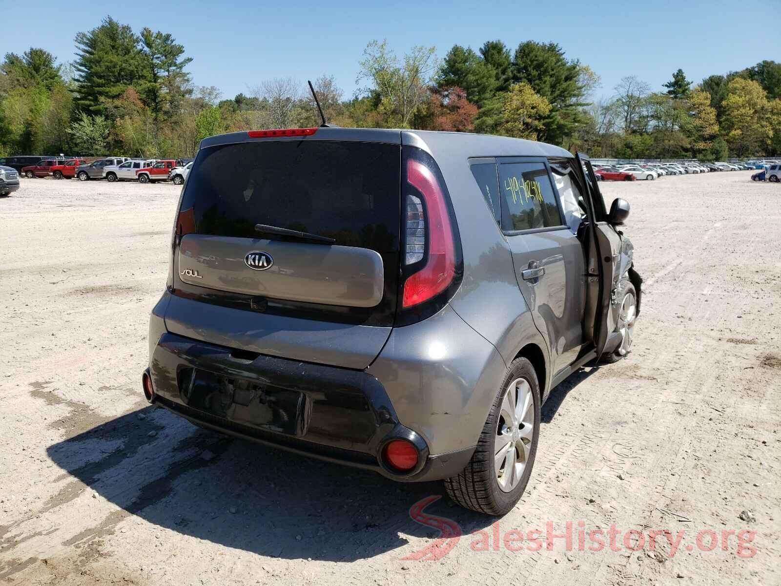 KNDJP3A57G7250574 2016 KIA SOUL