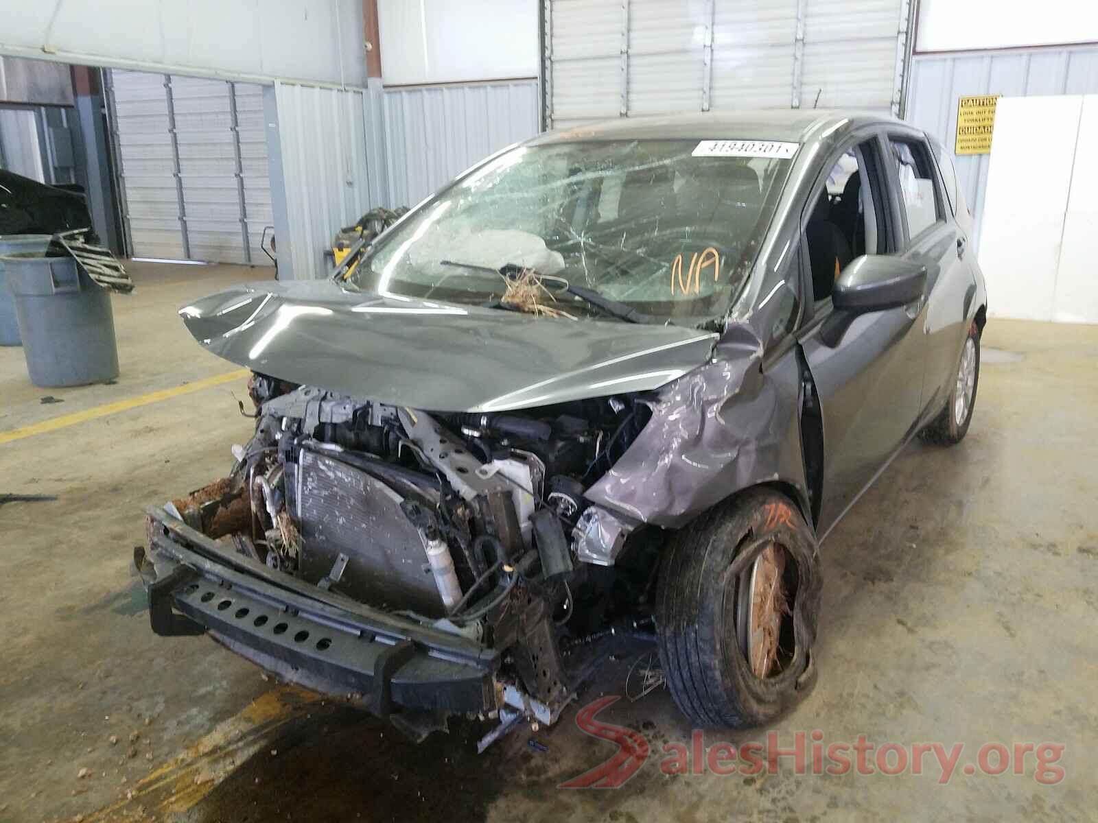 3N1CE2CP4GL366031 2016 NISSAN VERSA