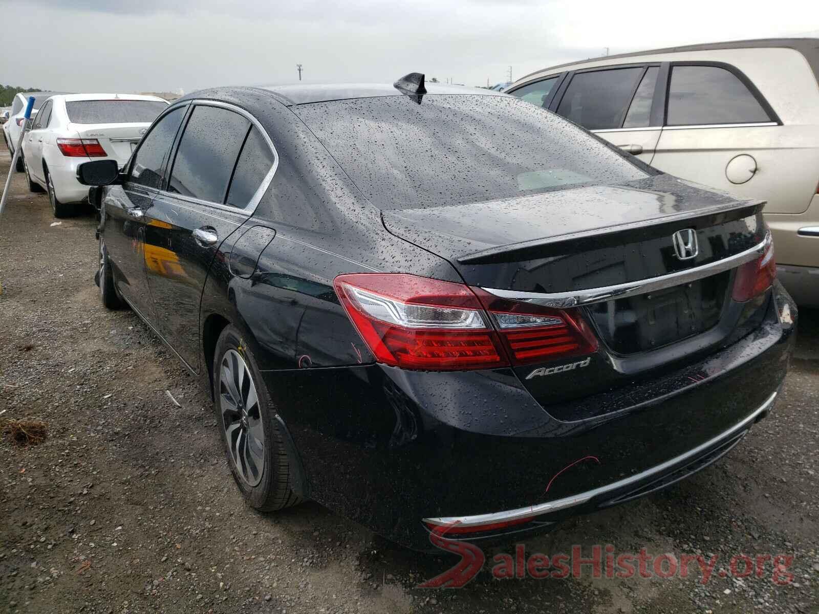 JHMCR6F36HC018387 2017 HONDA ACCORD