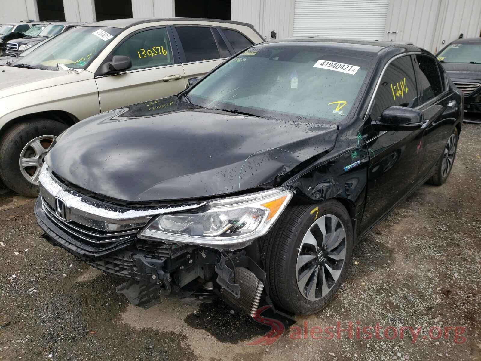 JHMCR6F36HC018387 2017 HONDA ACCORD