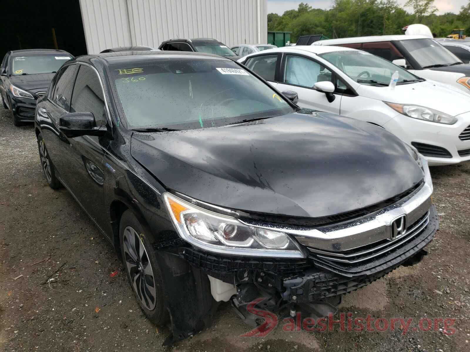 JHMCR6F36HC018387 2017 HONDA ACCORD