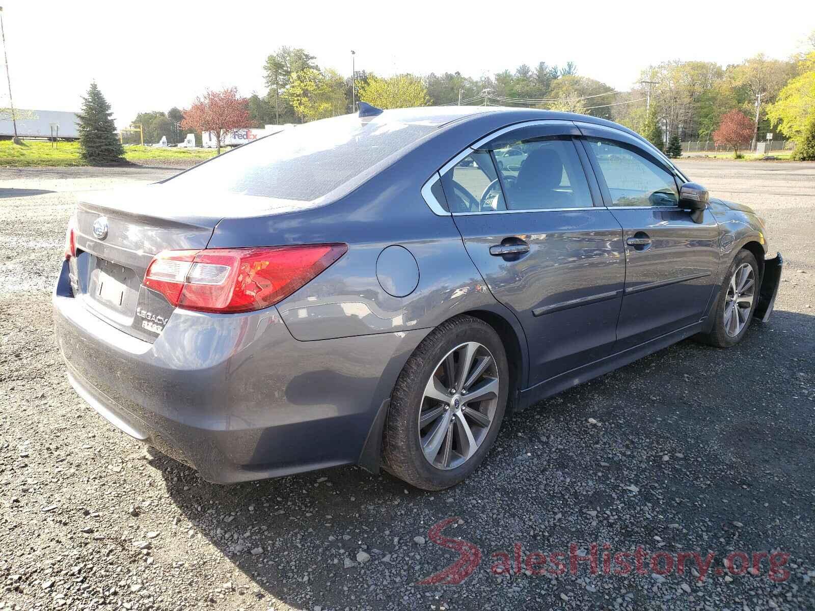 4S3BNAN69G3034511 2016 SUBARU LEGACY