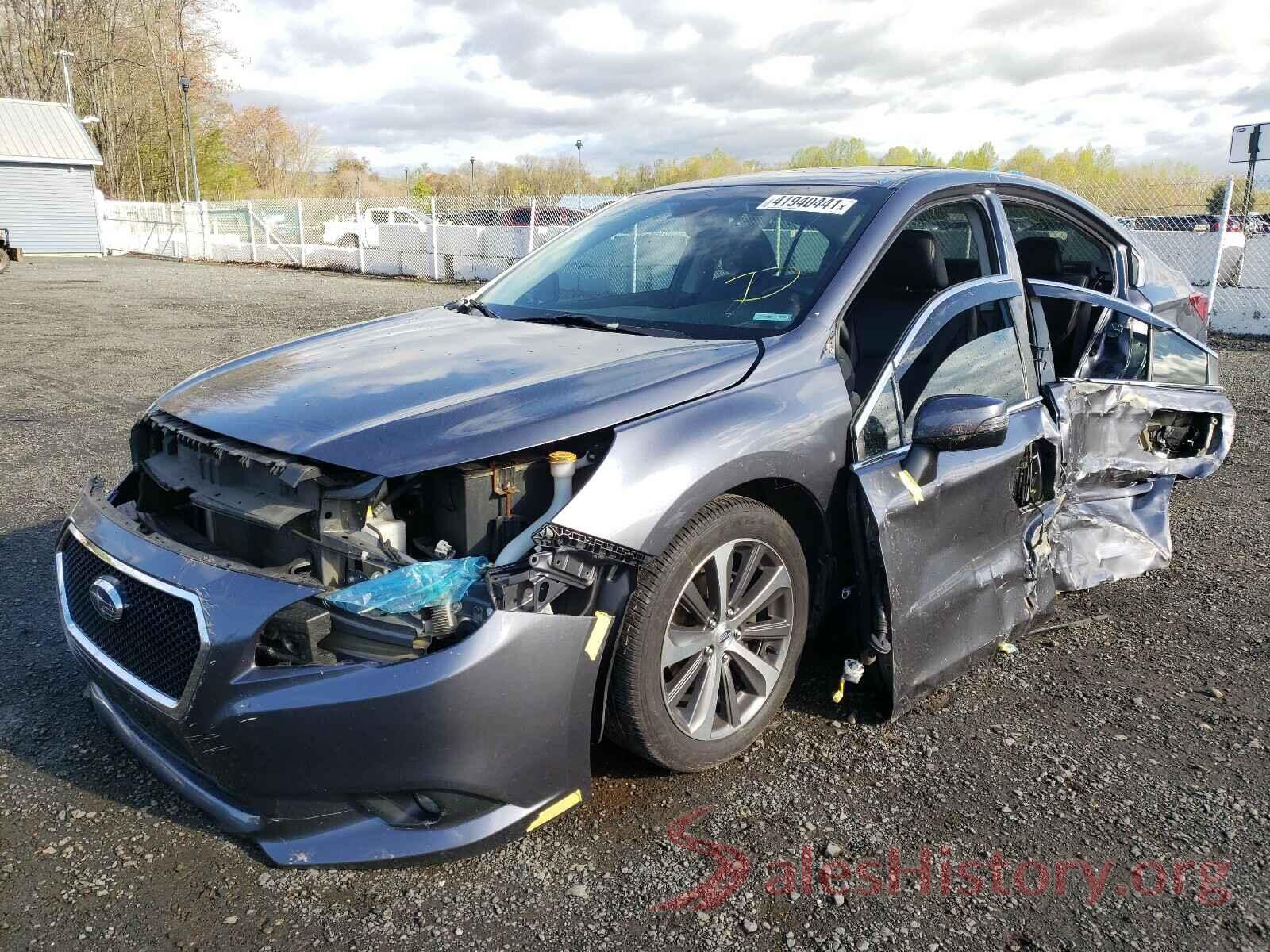 4S3BNAN69G3034511 2016 SUBARU LEGACY