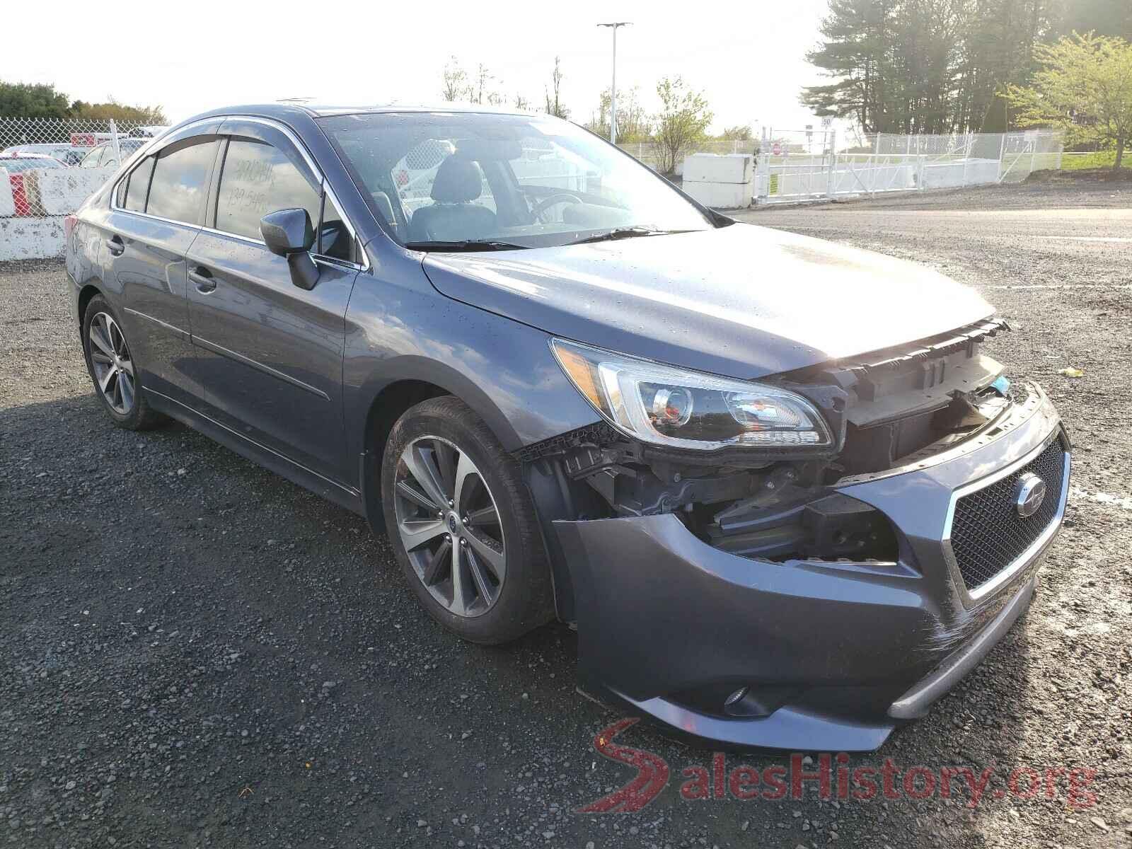 4S3BNAN69G3034511 2016 SUBARU LEGACY