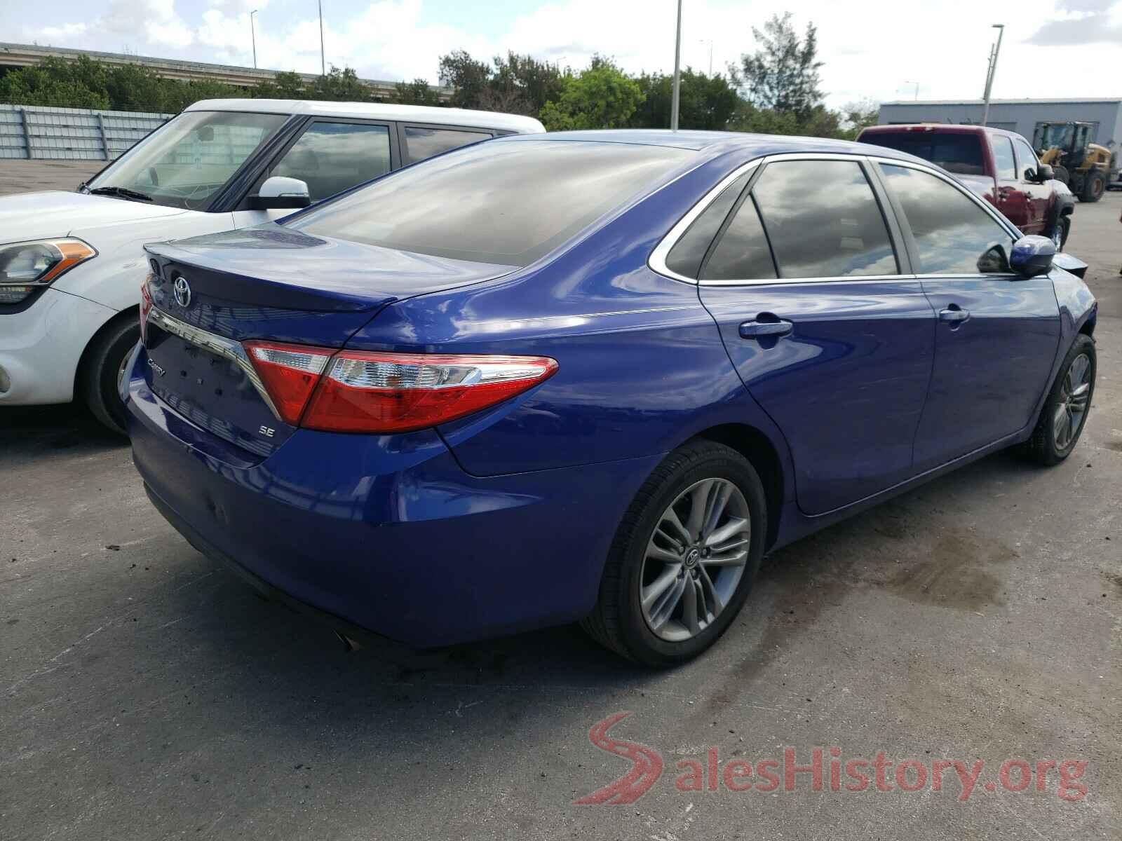 4T1BF1FK3GU575603 2016 TOYOTA CAMRY