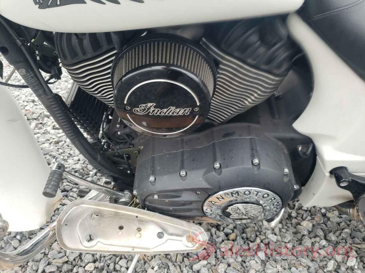 56KTCAAA8J3366154 2018 INDIAN MOTORCYCLE CO. MOTORCYCLE