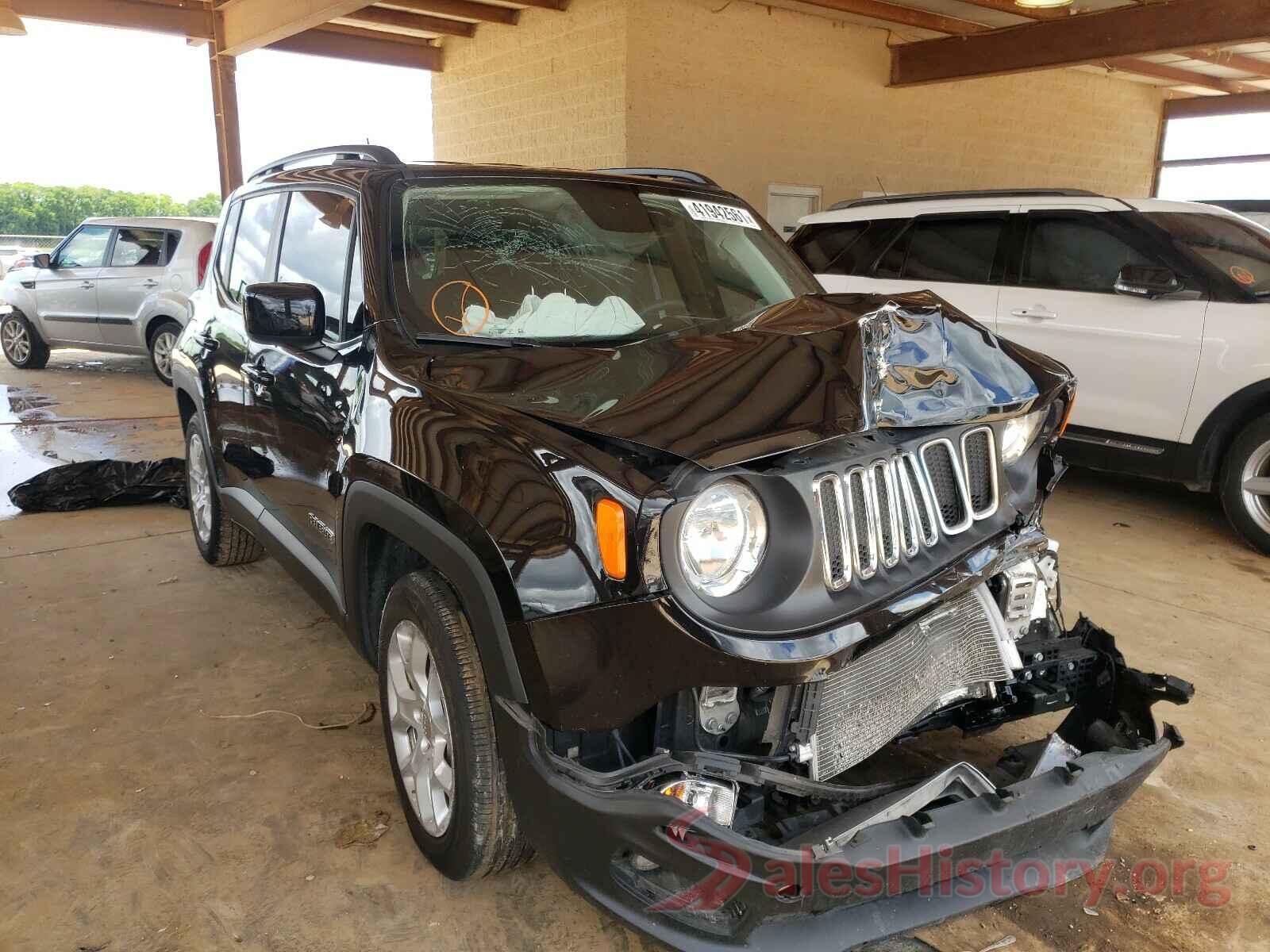 ZACCJABB8JPH86902 2018 JEEP RENEGADE