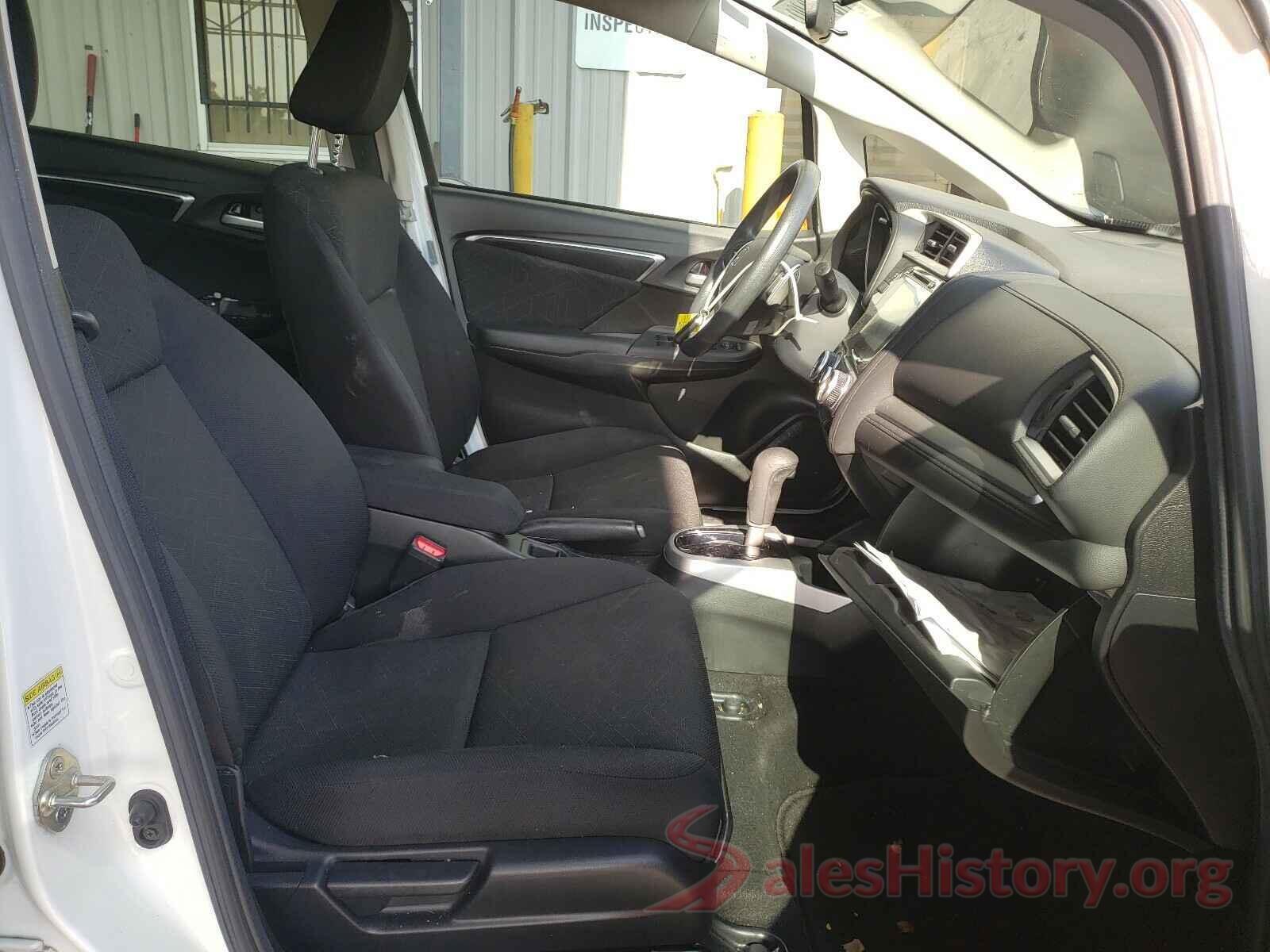 JHMGK5H72GX000105 2016 HONDA FIT