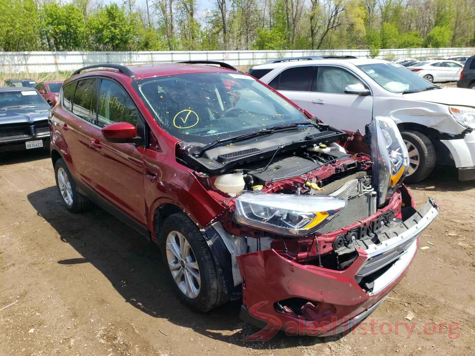 1FMCU0HD7JUB59788 2018 FORD ESCAPE