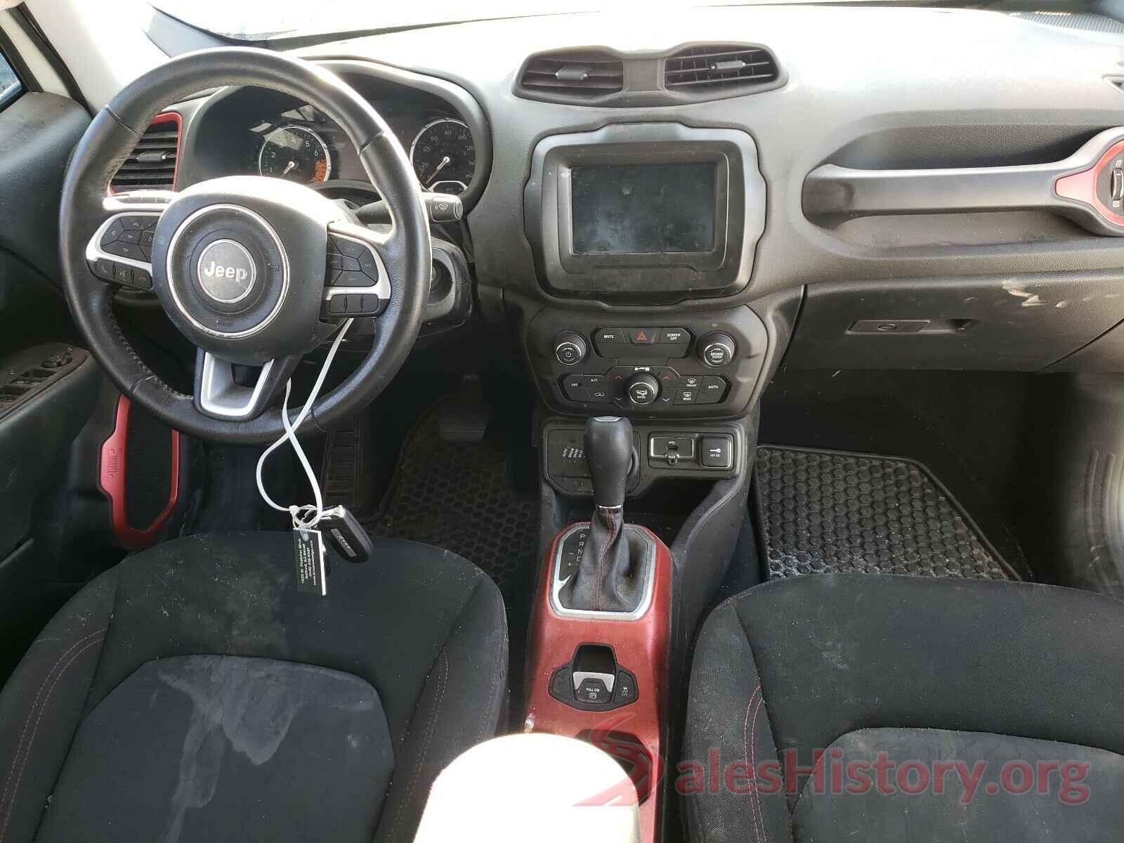 ZACCJBCB3JPH41998 2018 JEEP RENEGADE