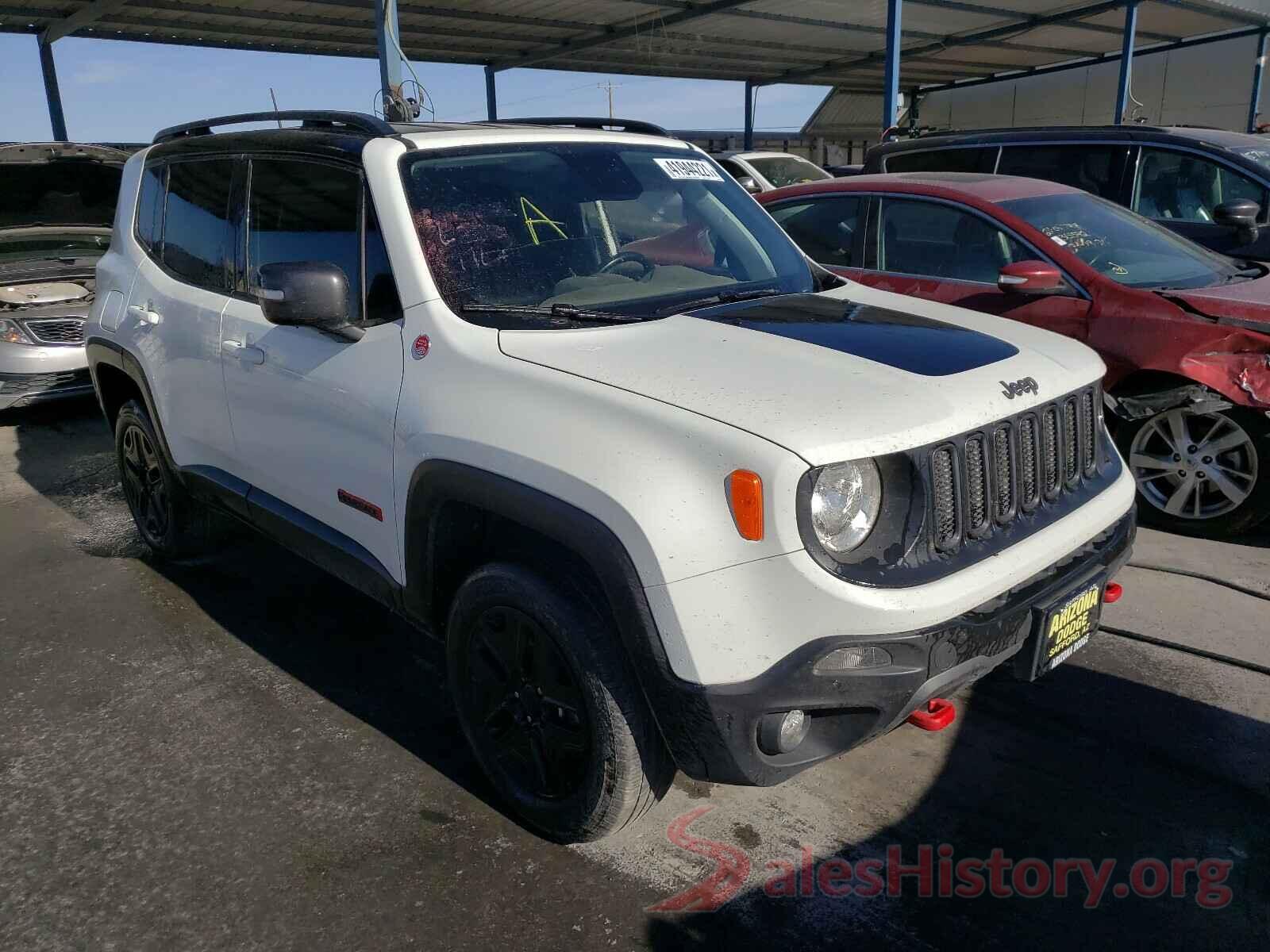 ZACCJBCB3JPH41998 2018 JEEP RENEGADE