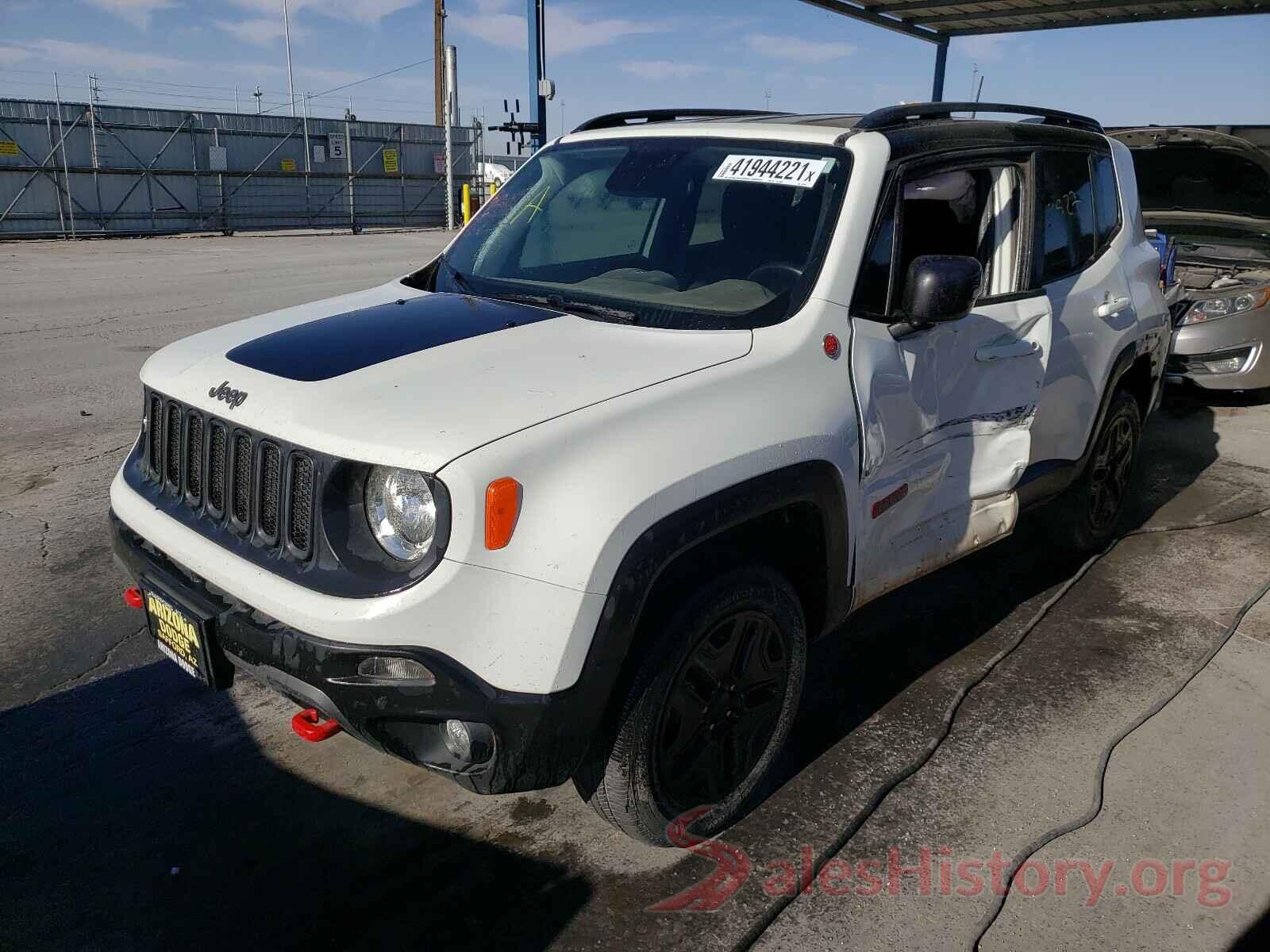 ZACCJBCB3JPH41998 2018 JEEP RENEGADE