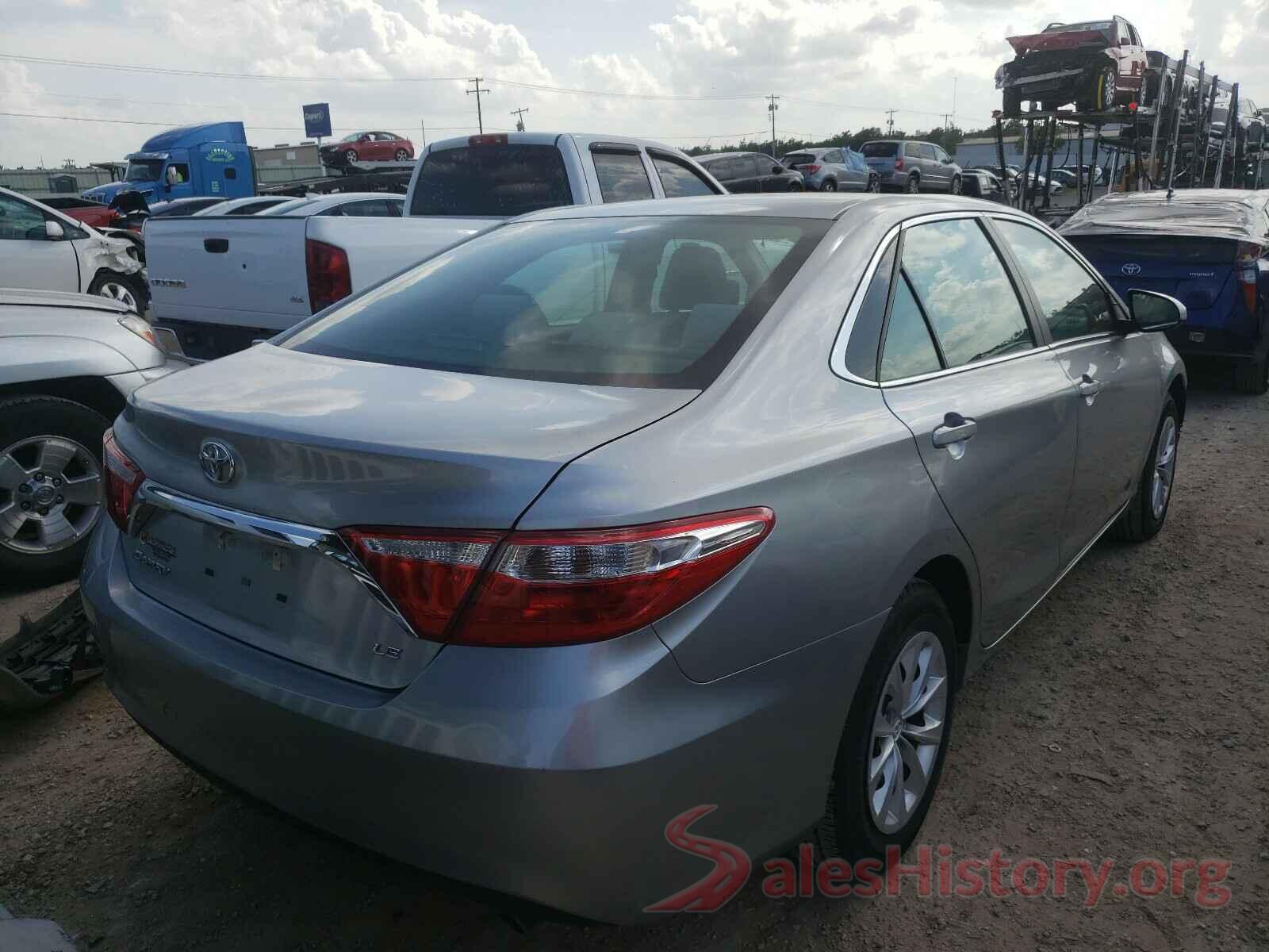 4T1BF1FK2HU788818 2017 TOYOTA CAMRY