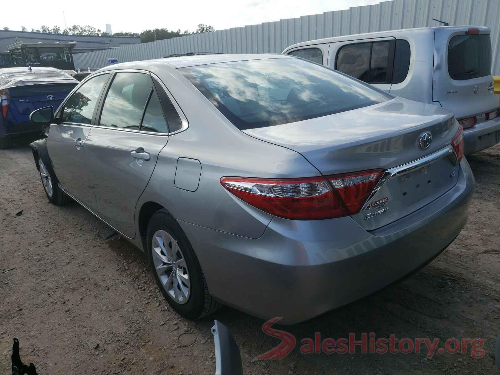 4T1BF1FK2HU788818 2017 TOYOTA CAMRY