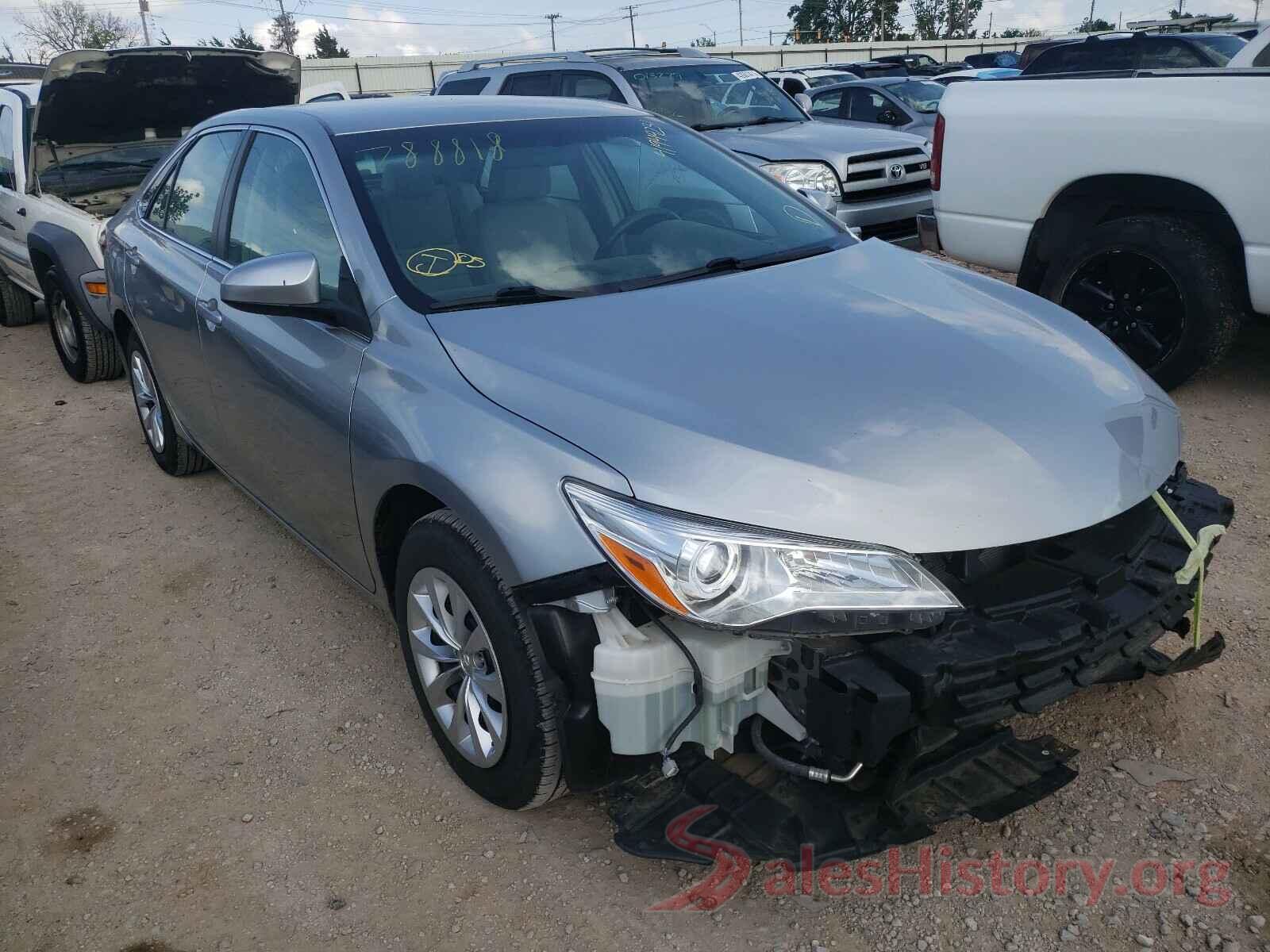 4T1BF1FK2HU788818 2017 TOYOTA CAMRY