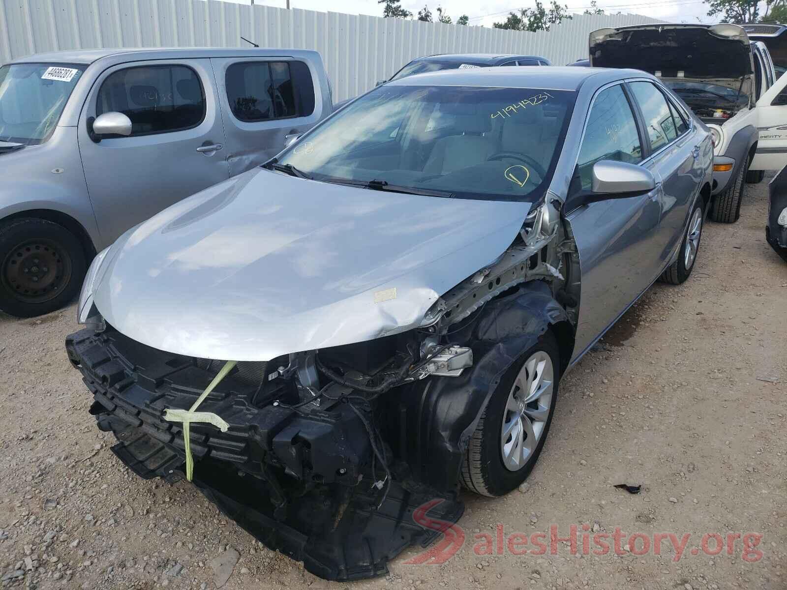 4T1BF1FK2HU788818 2017 TOYOTA CAMRY