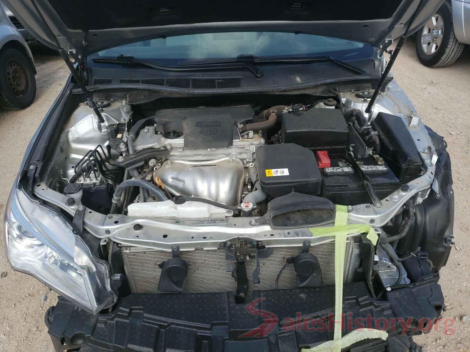 4T1BF1FK2HU788818 2017 TOYOTA CAMRY