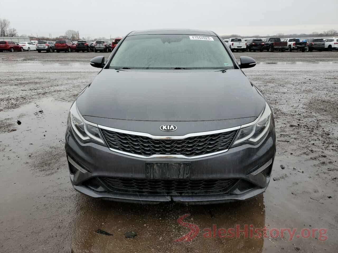 5XXGT4L35KG299988 2019 KIA OPTIMA