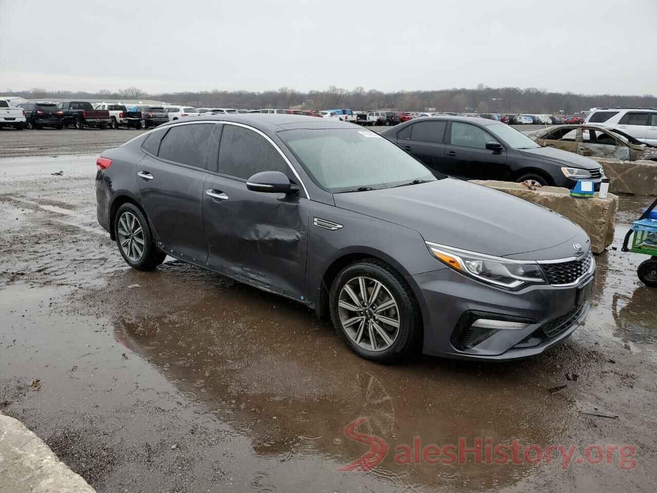 5XXGT4L35KG299988 2019 KIA OPTIMA