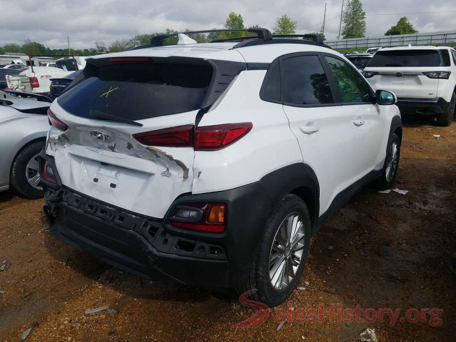 KM8K62AA6LU546482 2020 HYUNDAI KONA