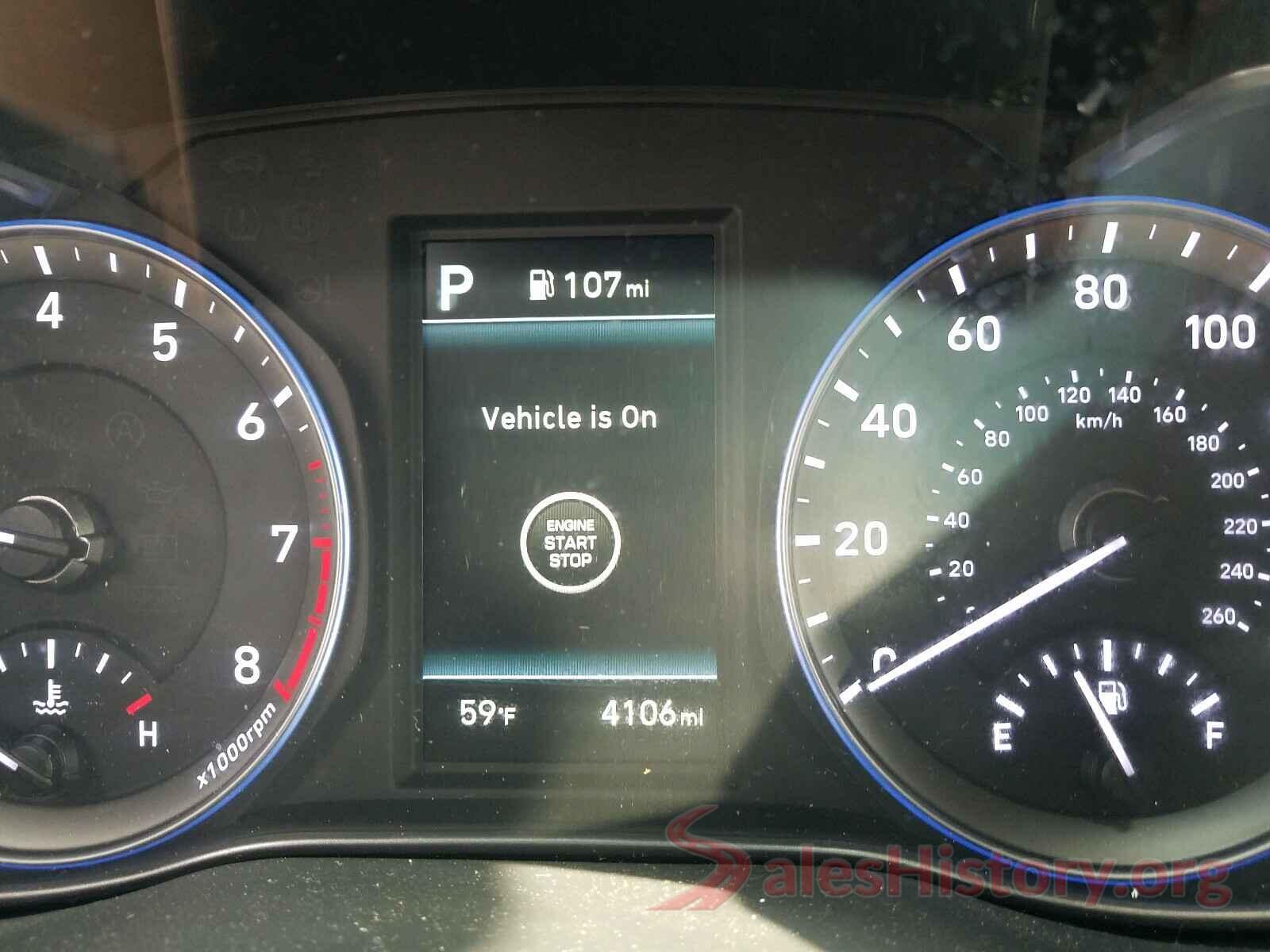 KM8K62AA6LU546482 2020 HYUNDAI KONA