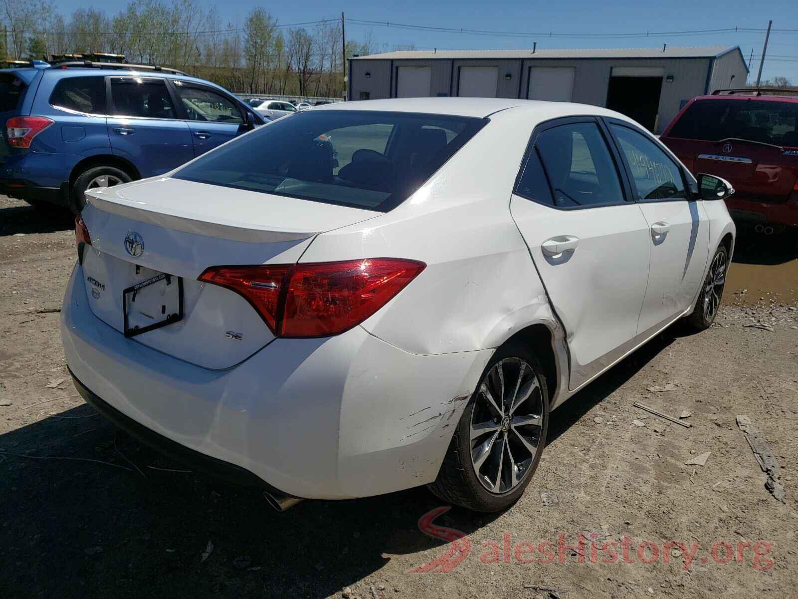 2T1BURHE0HC762246 2017 TOYOTA COROLLA