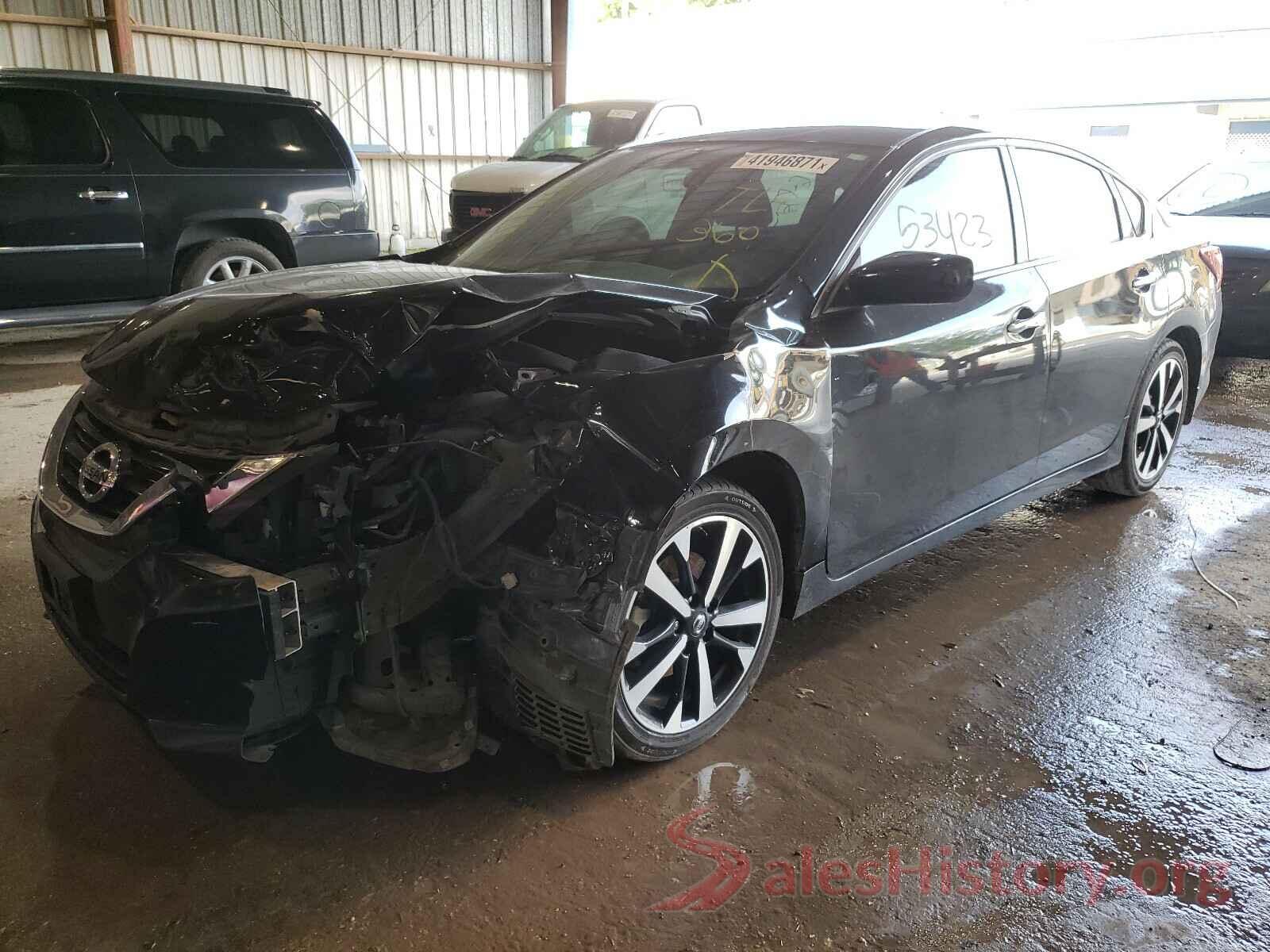 1N4AL3AP7JC149018 2018 NISSAN ALTIMA