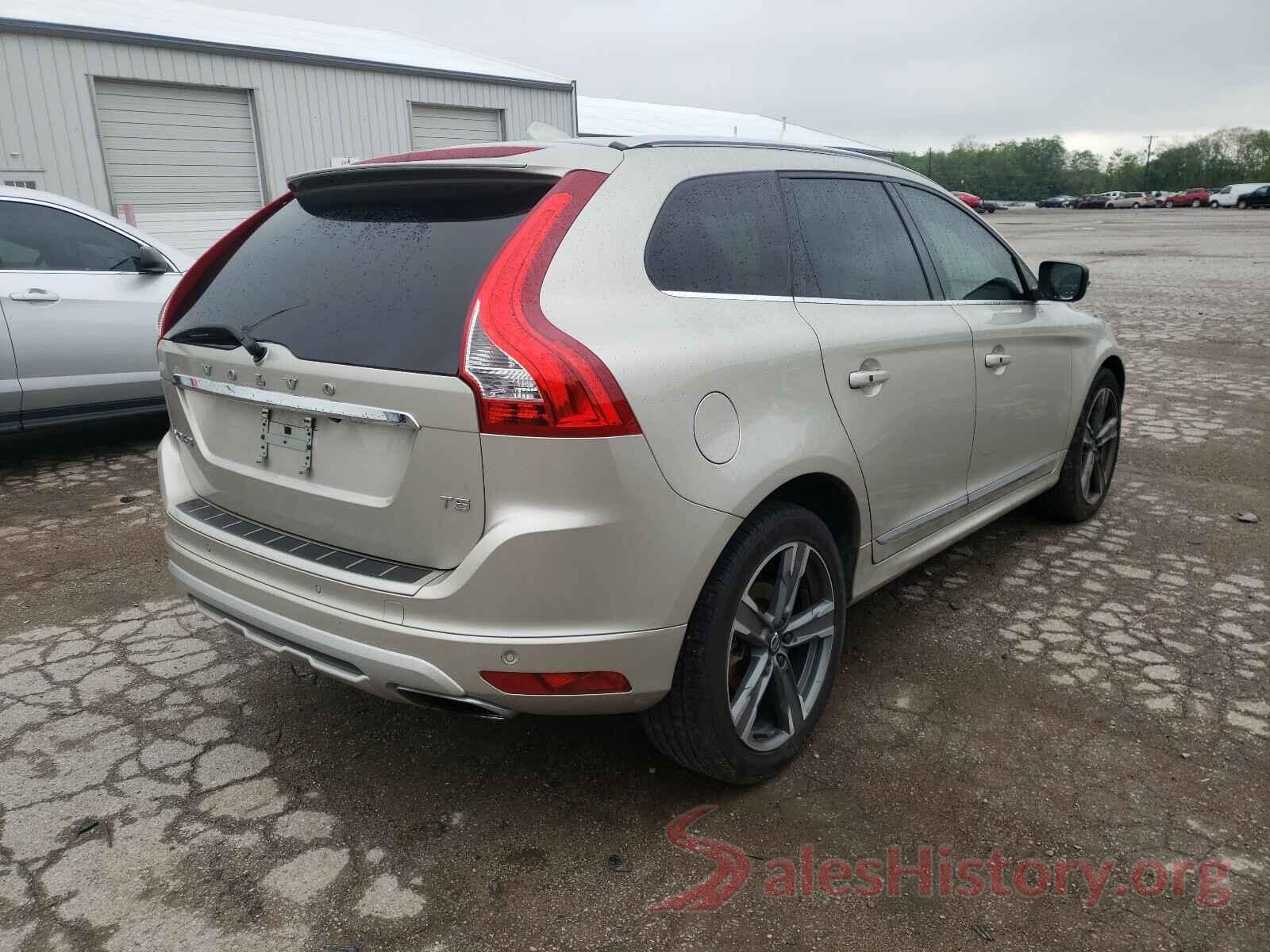 YV440MDRXH2015586 2017 VOLVO XC60