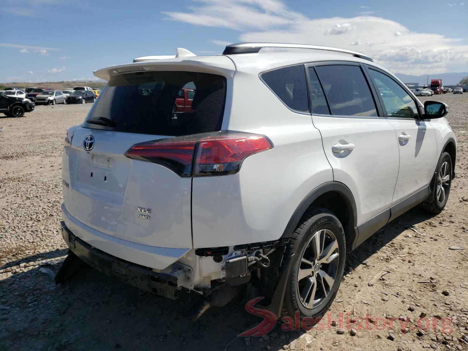 2T3RFREV5HW674148 2017 TOYOTA RAV4