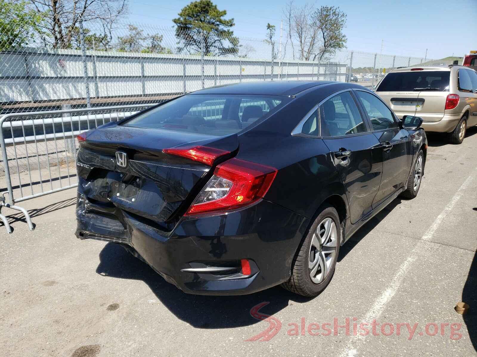 2HGFC2F53JH521986 2018 HONDA CIVIC