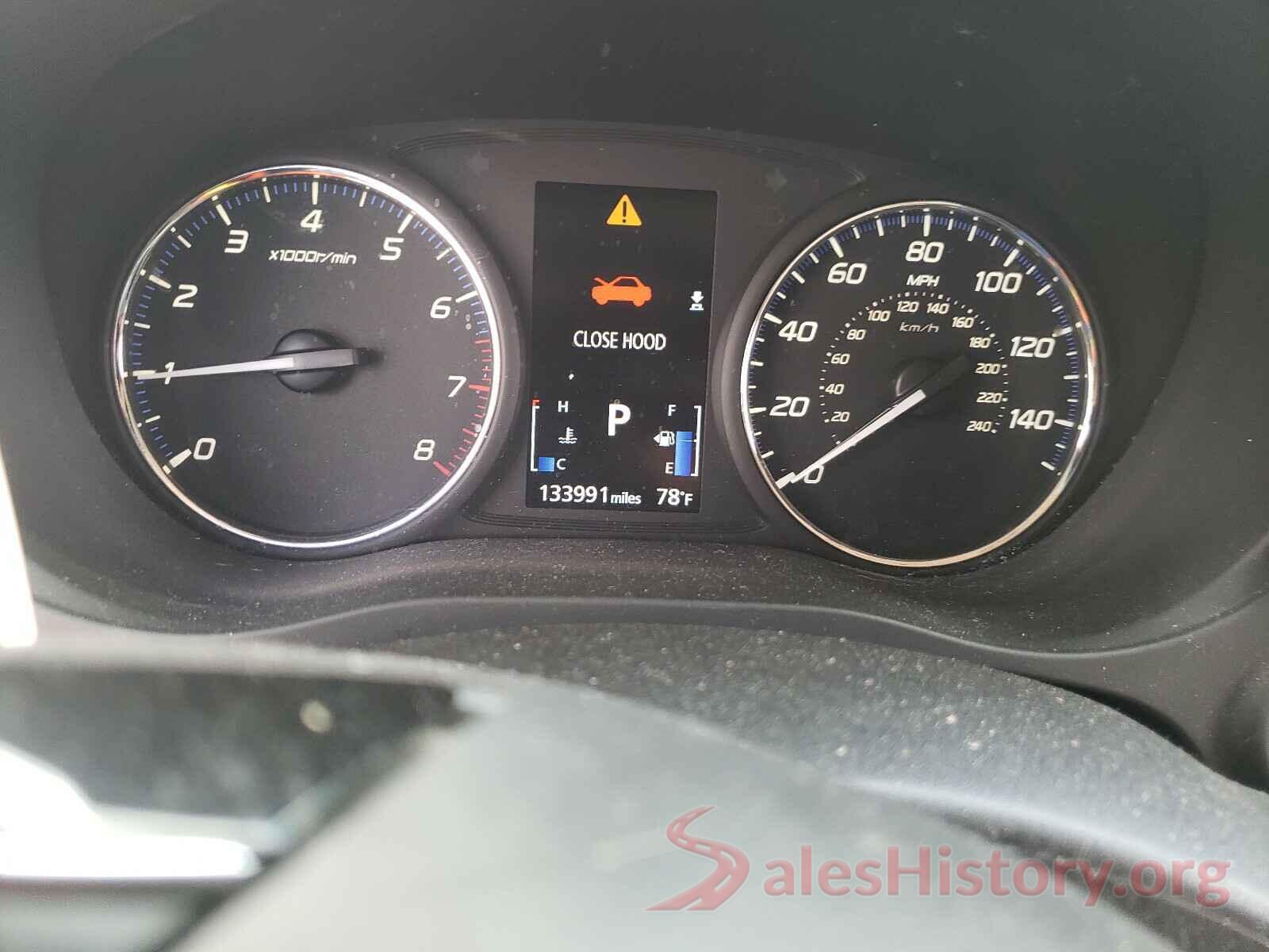 JA4AD3A33HZ066787 2017 MITSUBISHI OUTLANDER