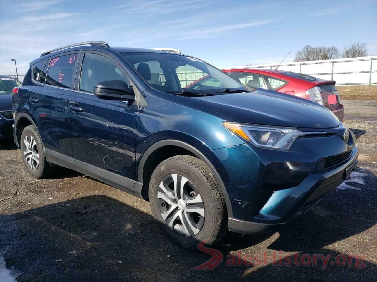 JTMBFREV7HJ174864 2017 TOYOTA RAV4