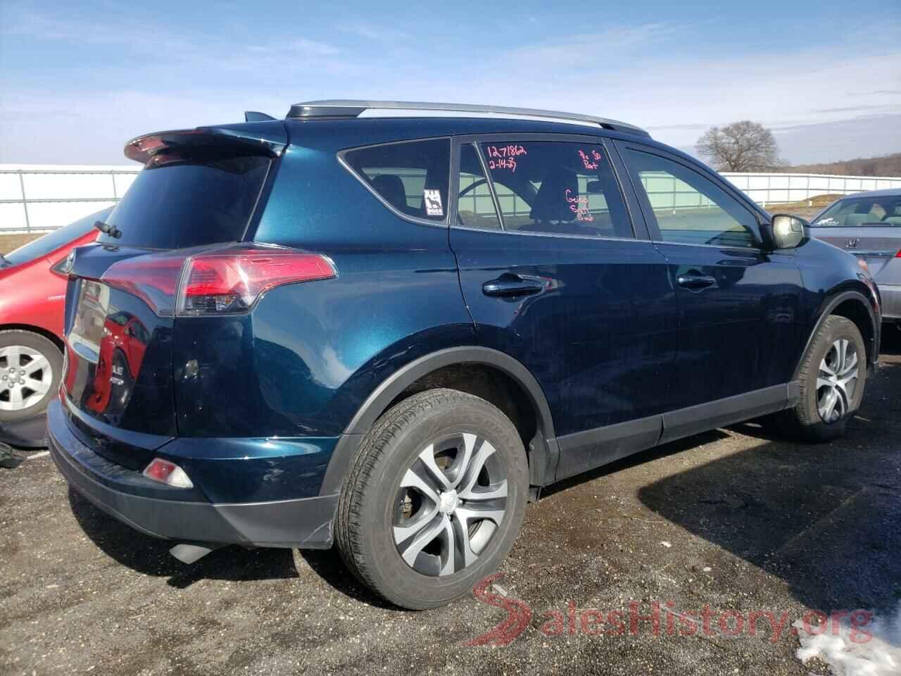 JTMBFREV7HJ174864 2017 TOYOTA RAV4