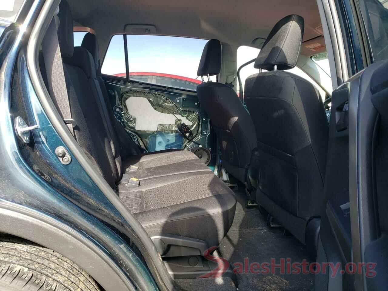 JTMBFREV7HJ174864 2017 TOYOTA RAV4