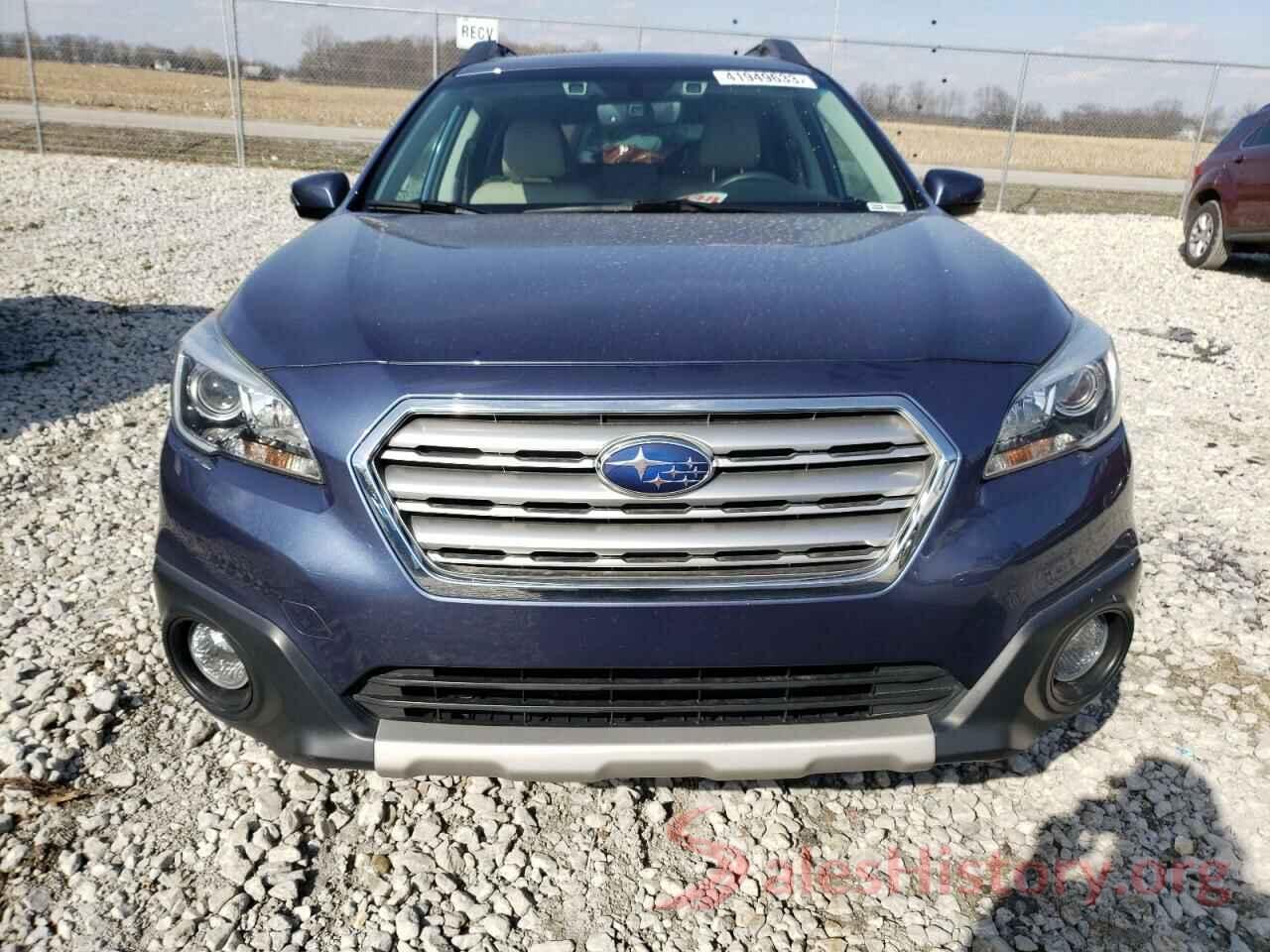 4S4BSANC8H3272068 2017 SUBARU OUTBACK