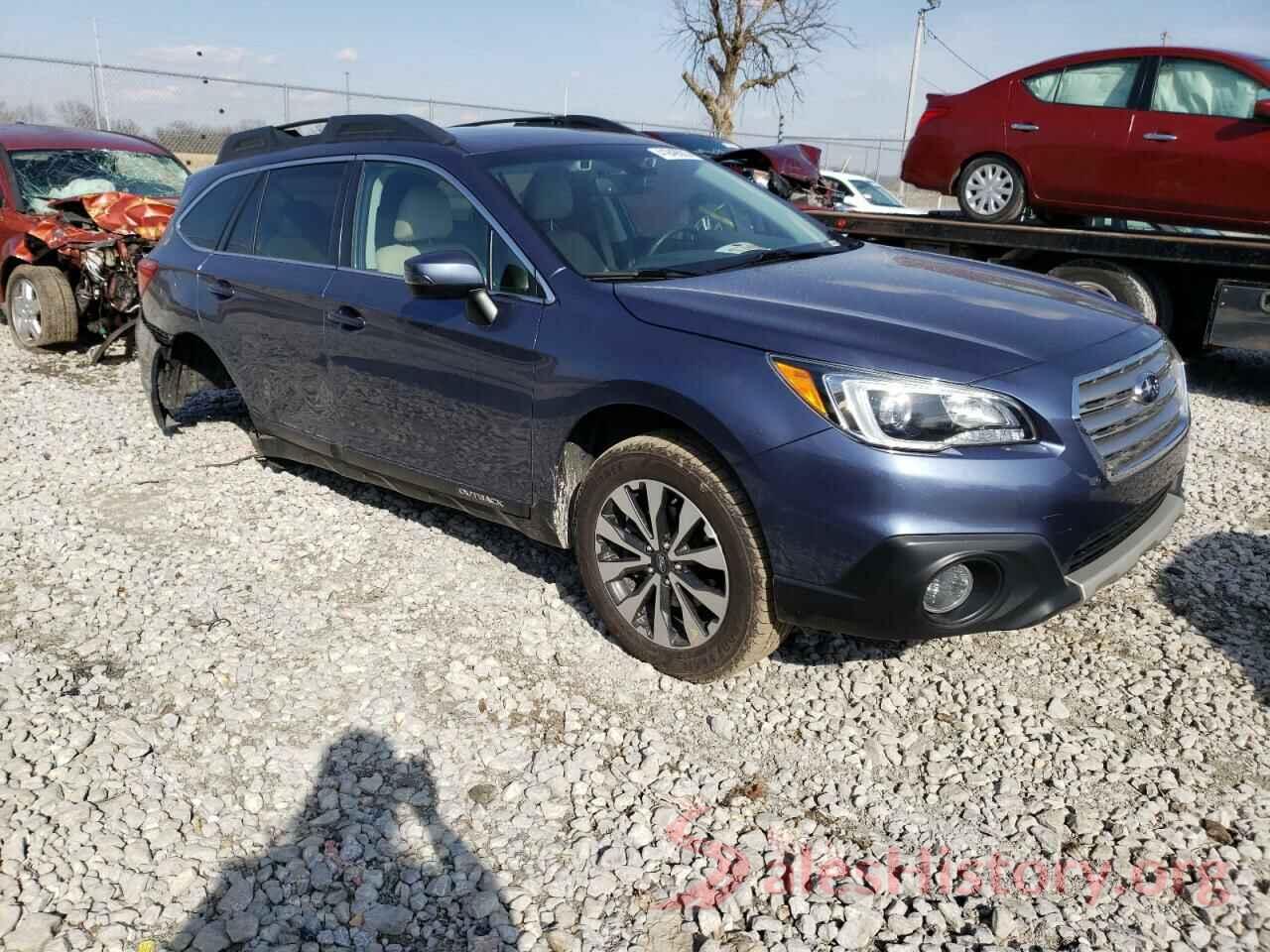 4S4BSANC8H3272068 2017 SUBARU OUTBACK