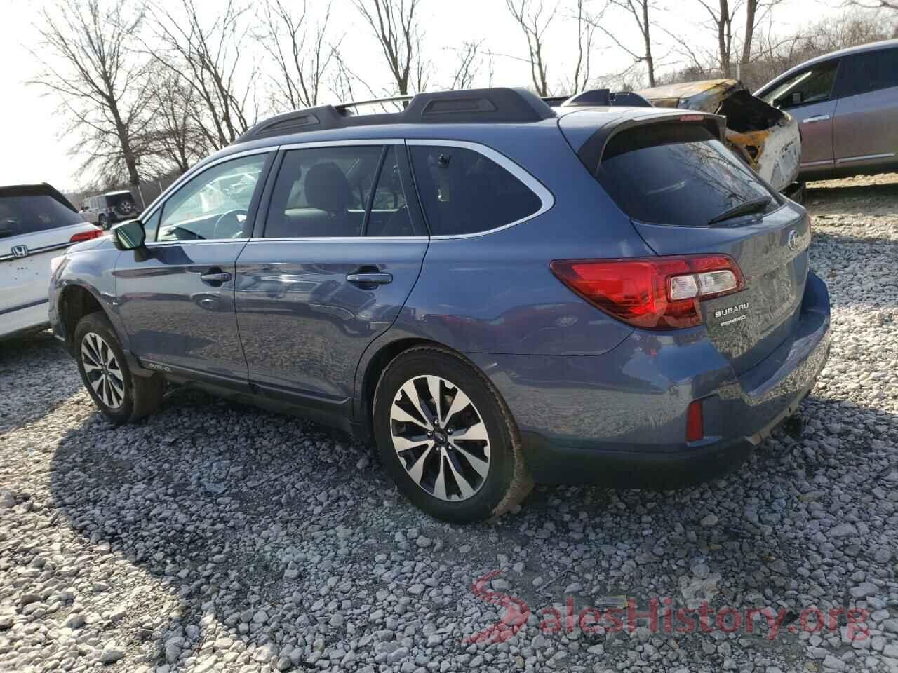 4S4BSANC8H3272068 2017 SUBARU OUTBACK