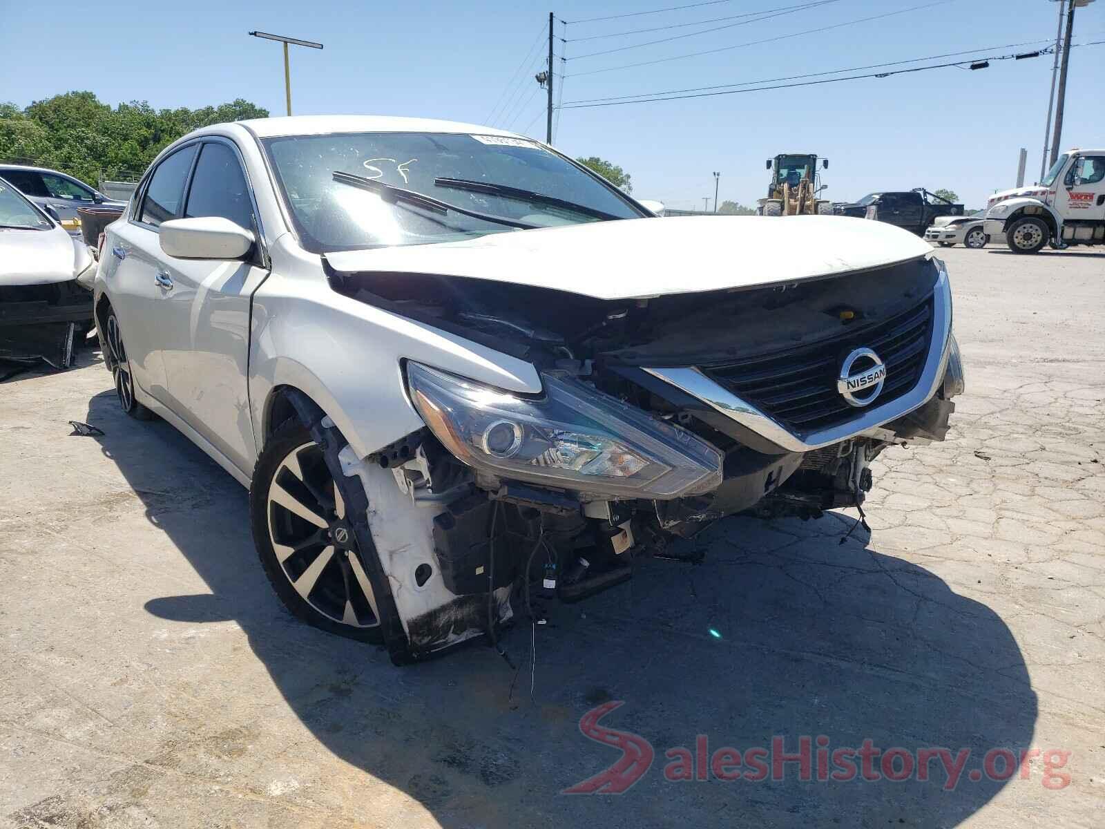 1N4AL3AP8JC122703 2018 NISSAN ALTIMA