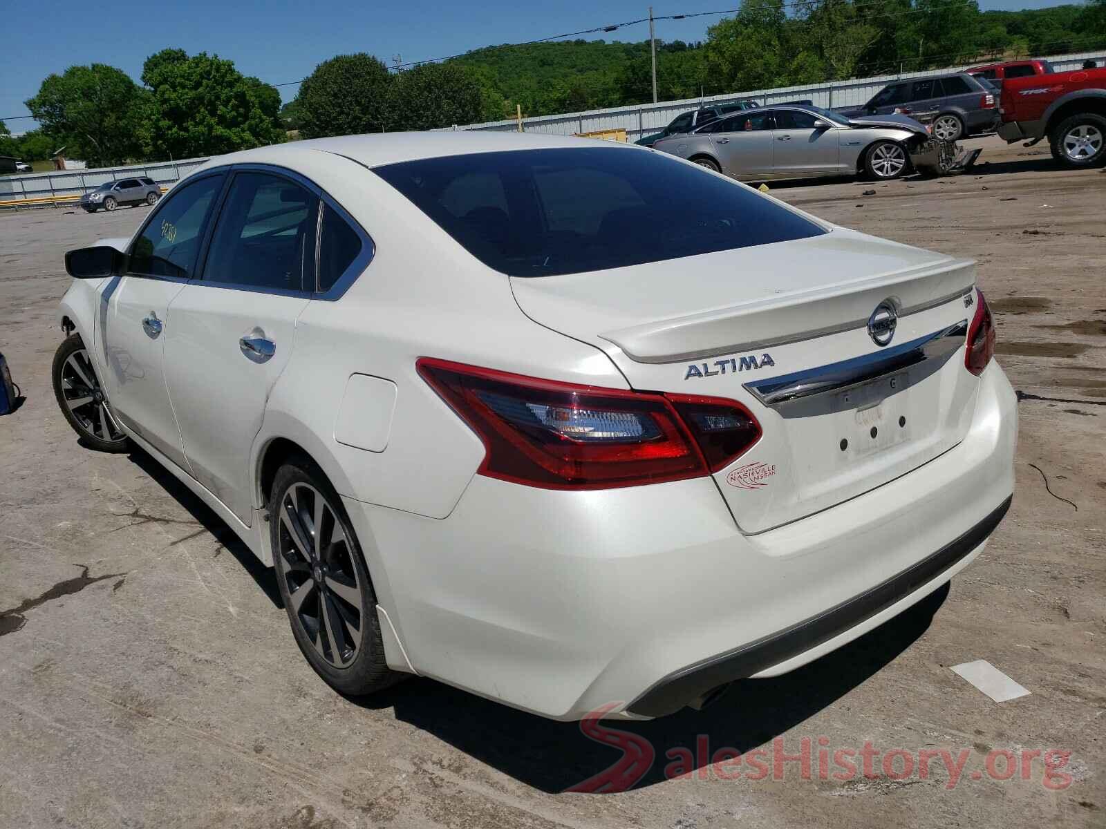 1N4AL3AP8JC122703 2018 NISSAN ALTIMA