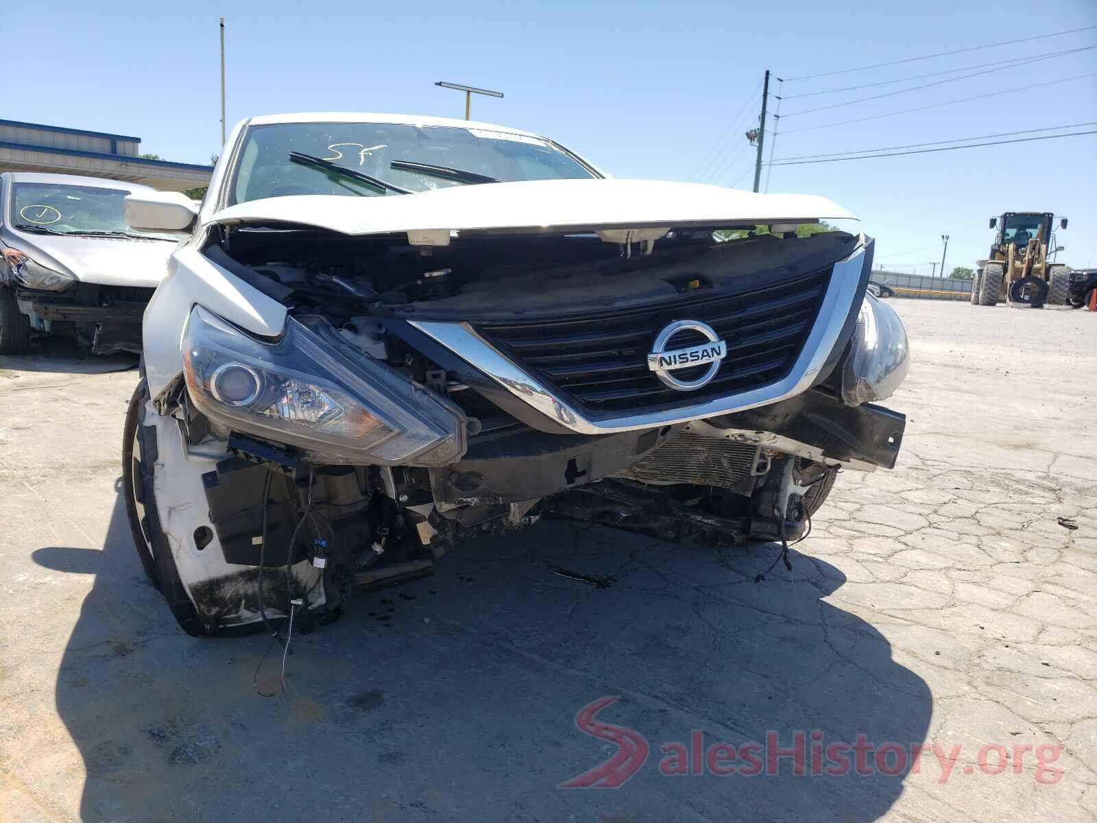 1N4AL3AP8JC122703 2018 NISSAN ALTIMA