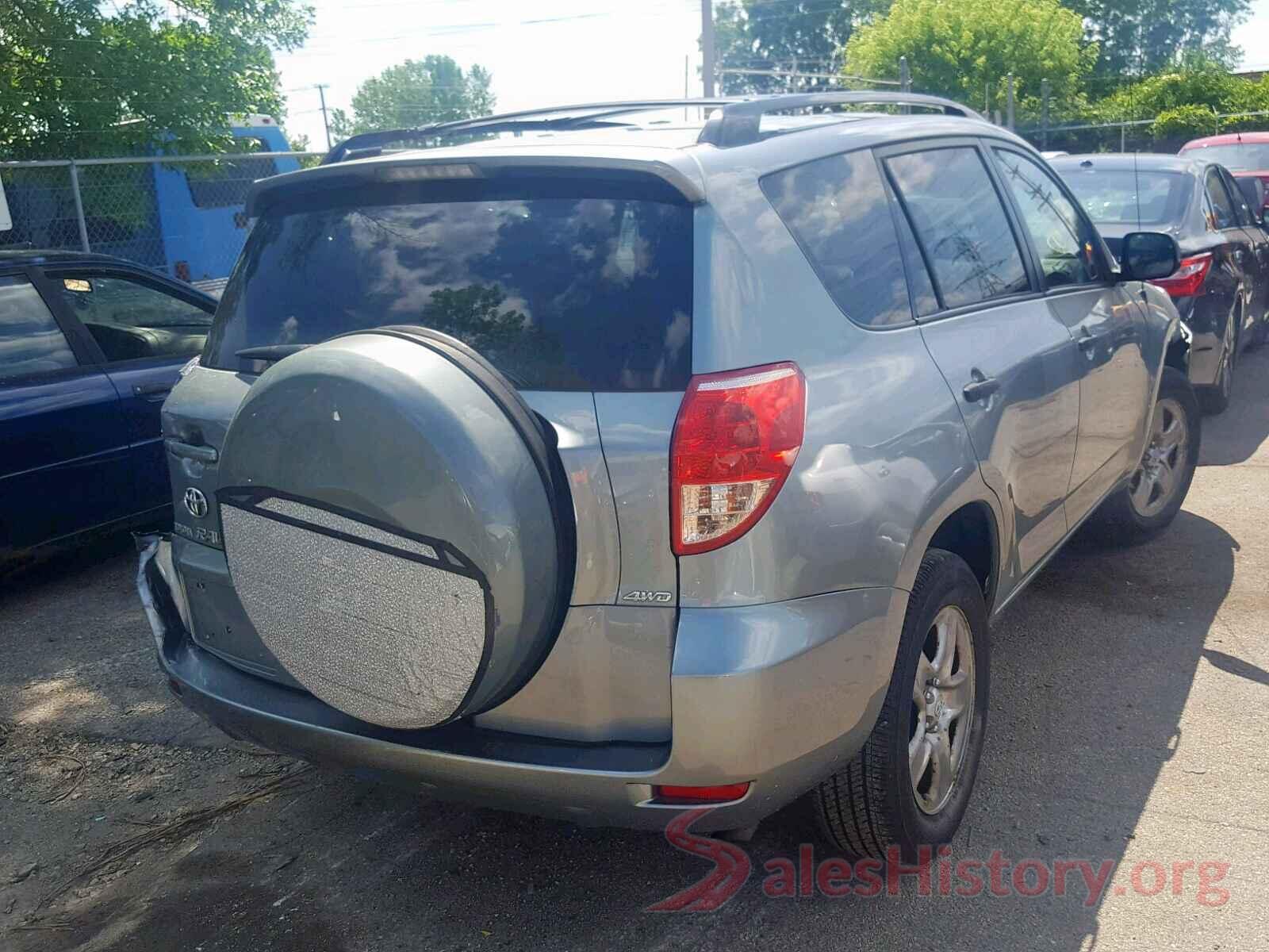 JTMBD33V785169369 2008 TOYOTA RAV4