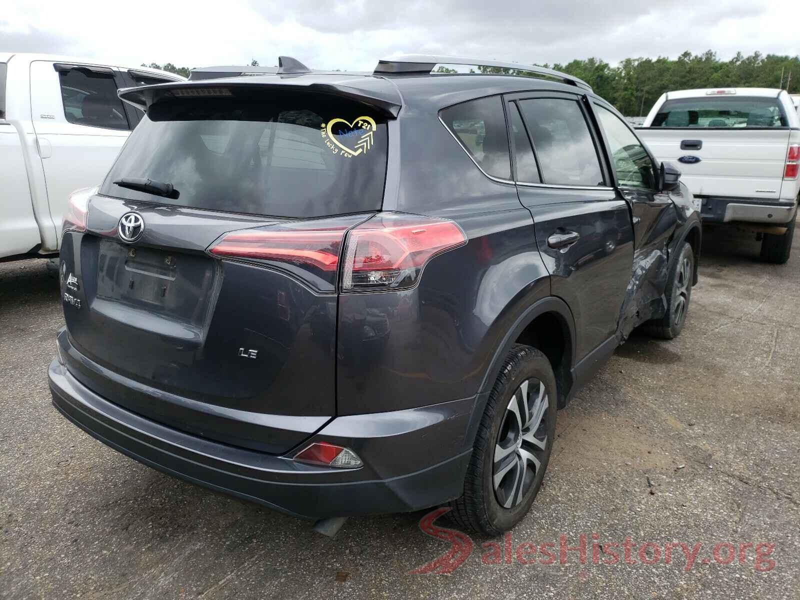 JTMZFREV3JD110081 2018 TOYOTA RAV4