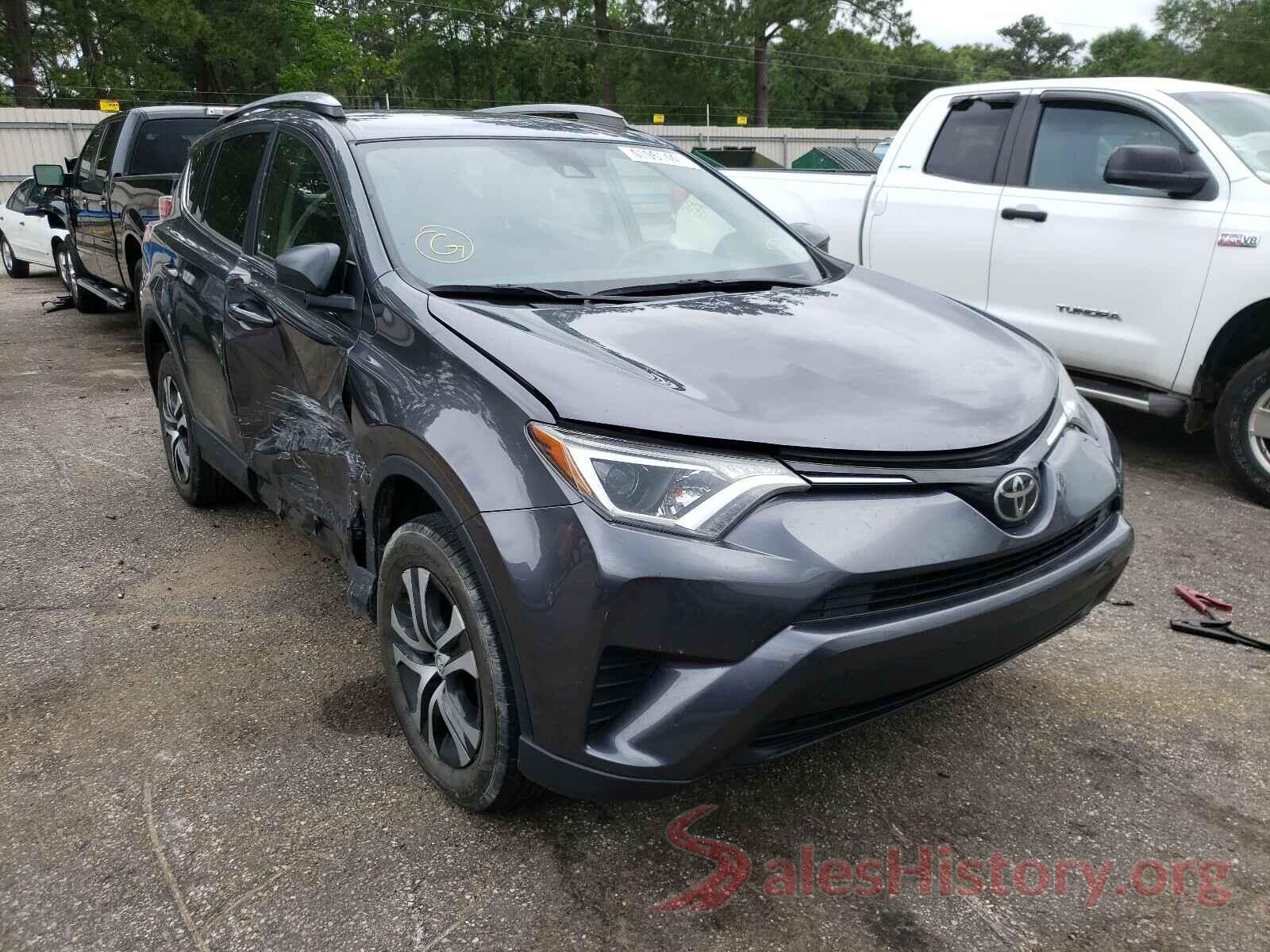 JTMZFREV3JD110081 2018 TOYOTA RAV4