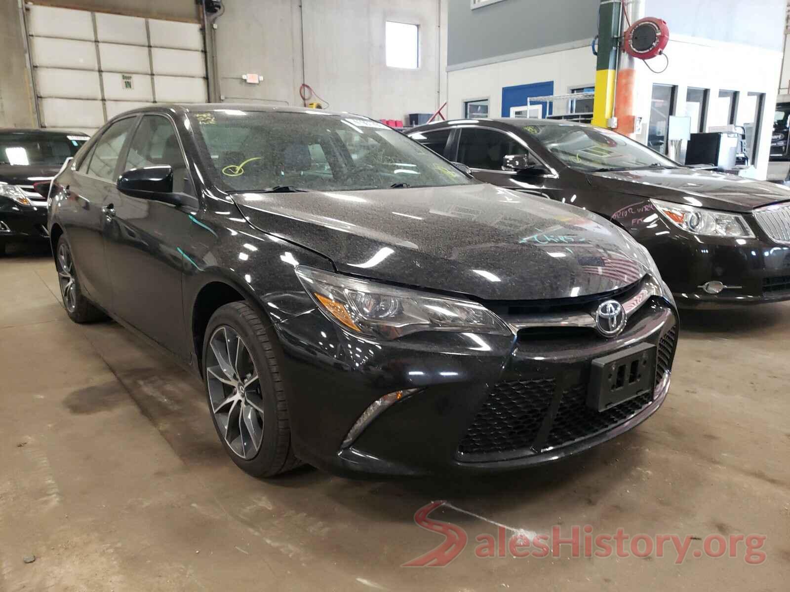 4T1BK1FK1GU573232 2016 TOYOTA CAMRY