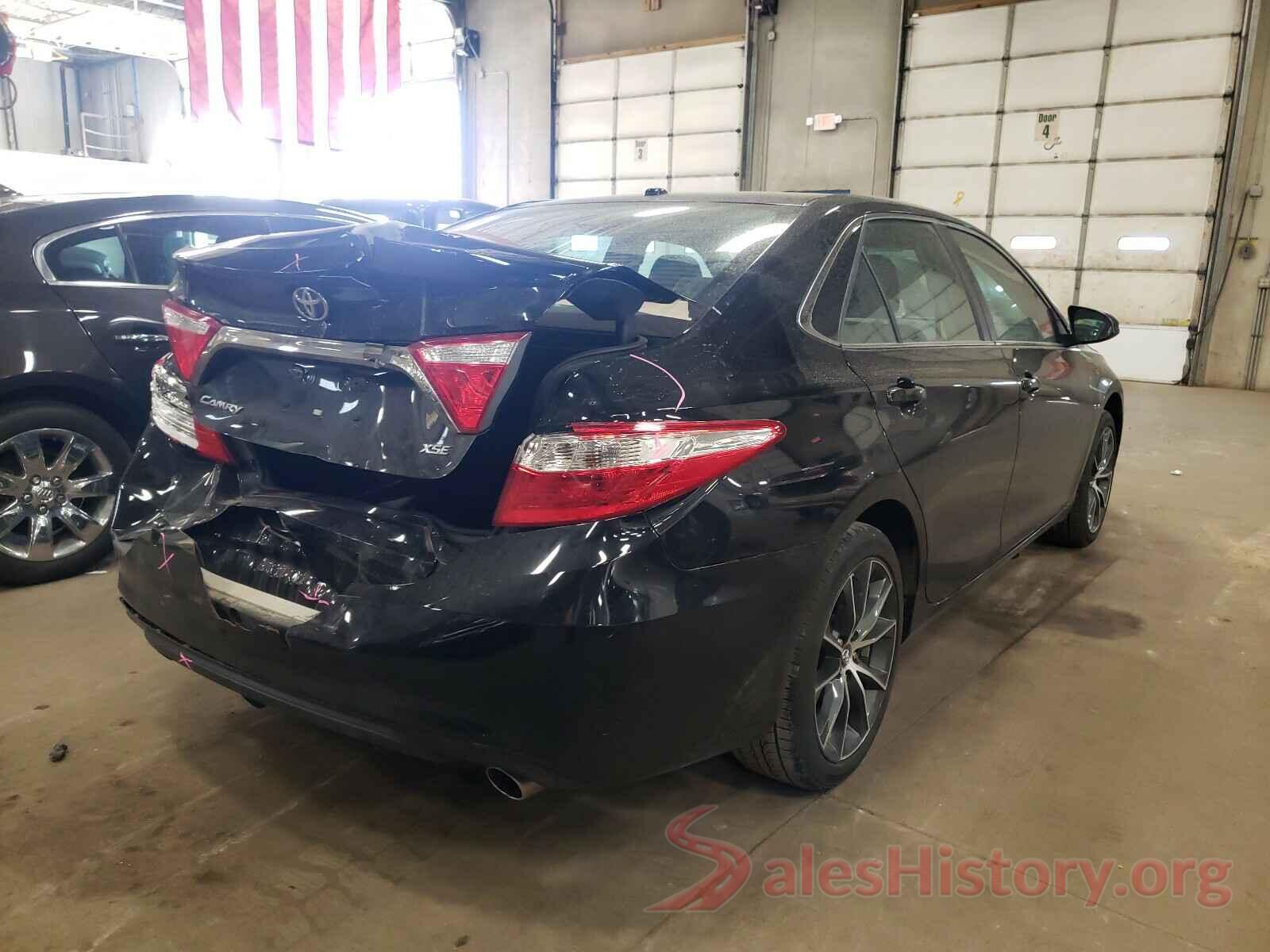 4T1BK1FK1GU573232 2016 TOYOTA CAMRY