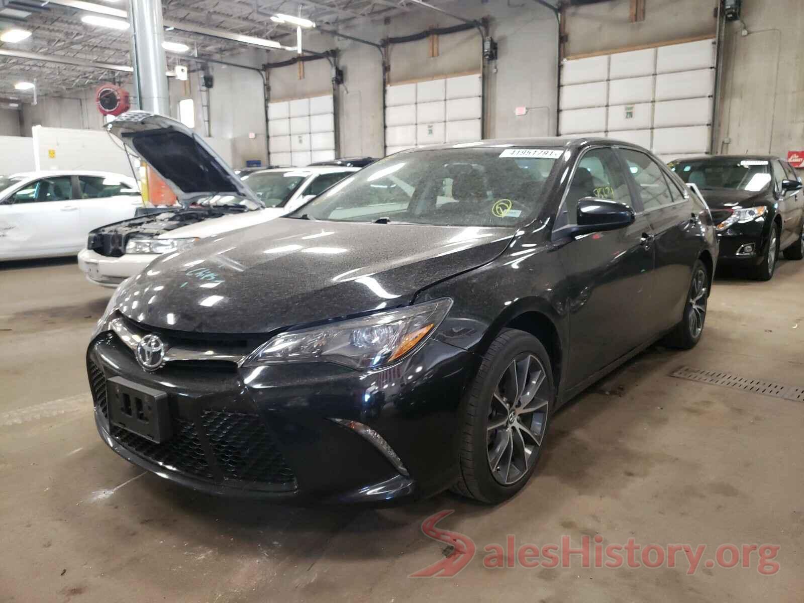 4T1BK1FK1GU573232 2016 TOYOTA CAMRY