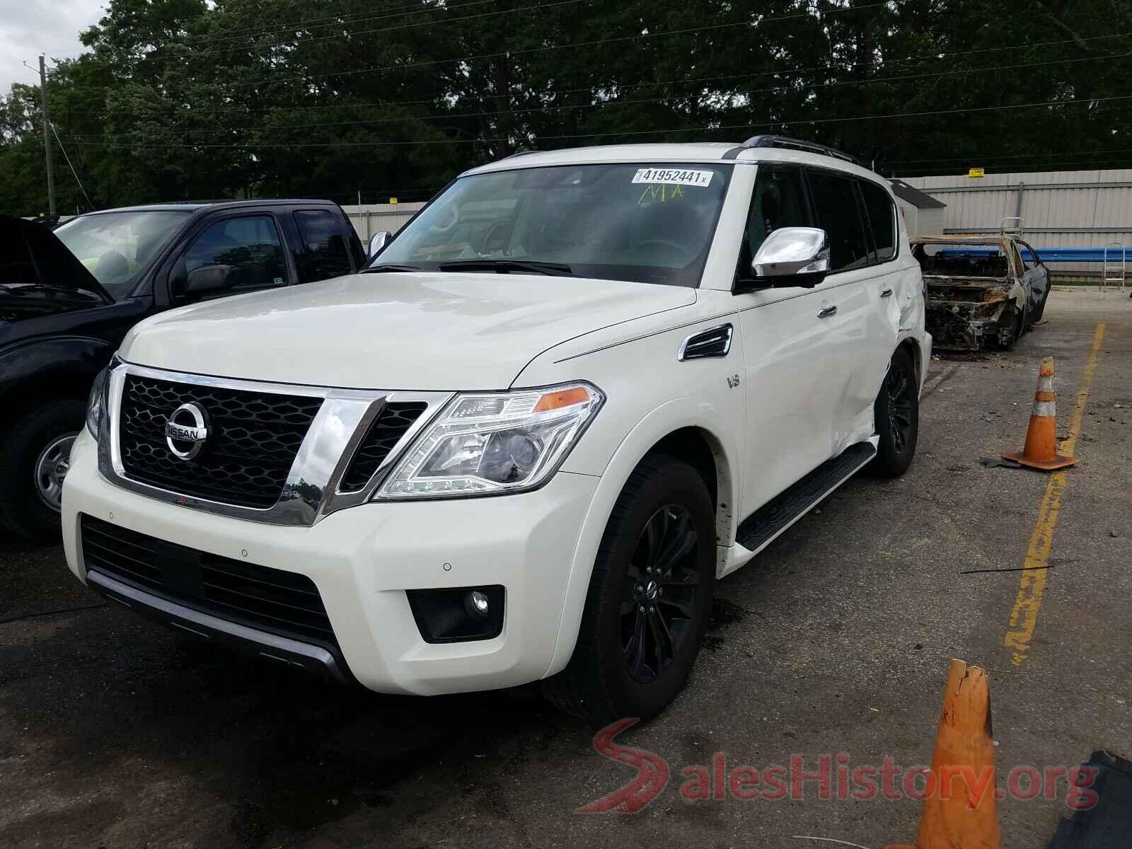 JN8AY2ND6L9106039 2020 NISSAN ARMADA